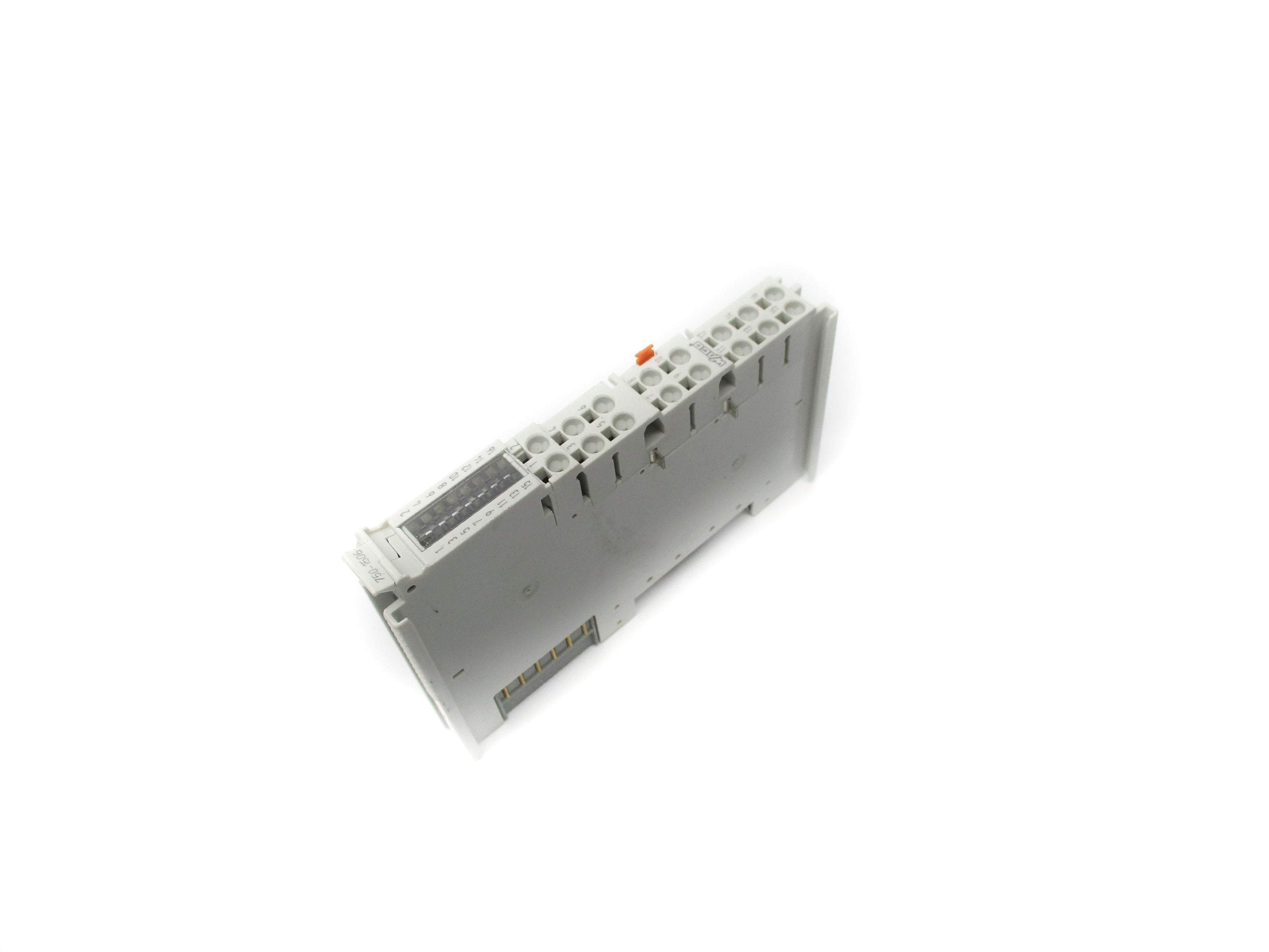 WAGO 750-1506 NSNP