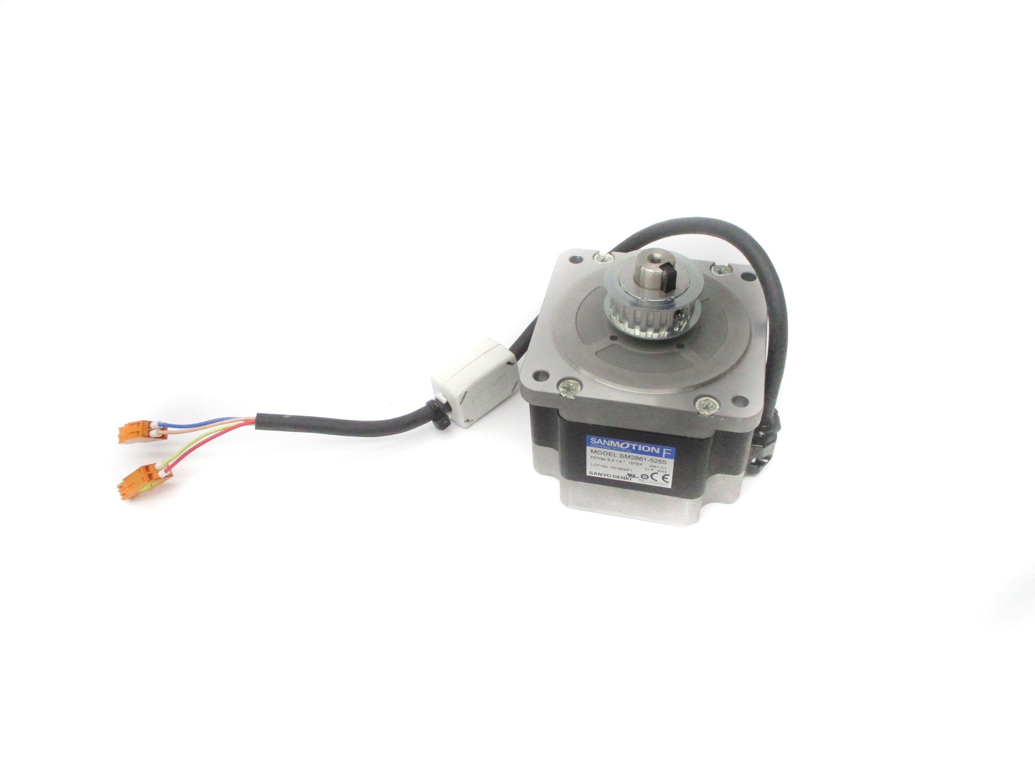 SANYO DENKI SM2861-5255 UNMP