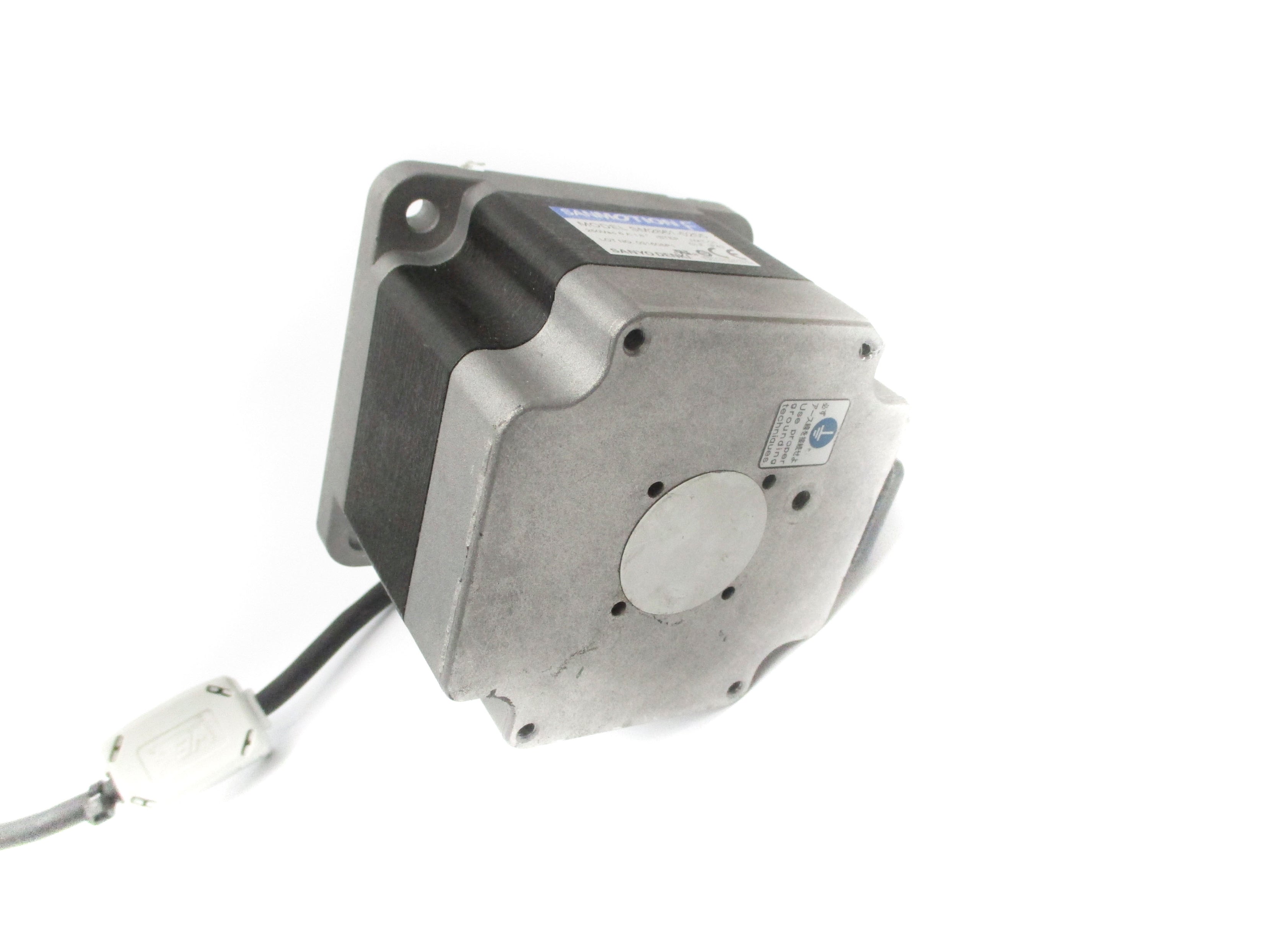SANYO DENKI SM2861-5255 UNMP