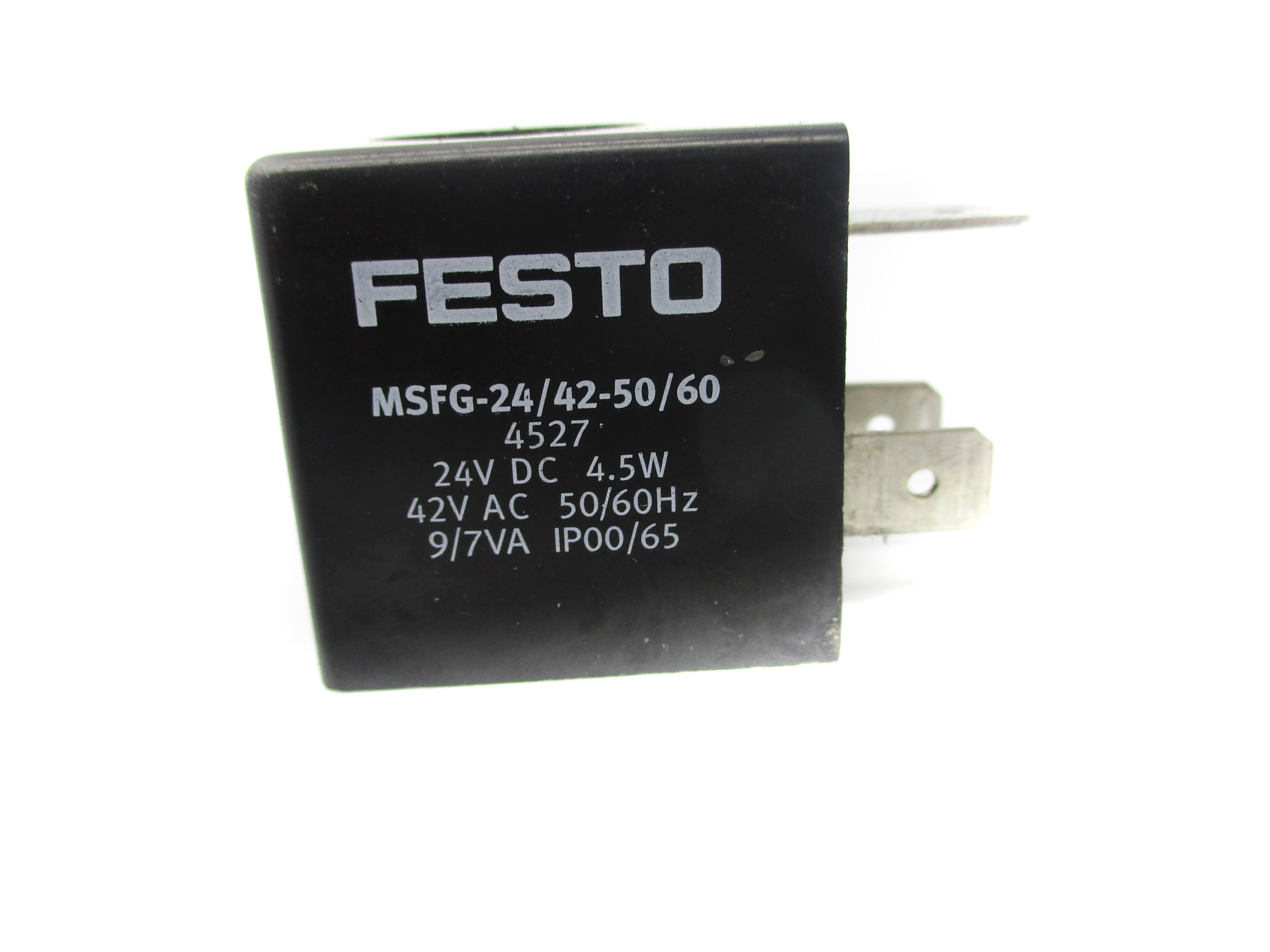 FESTO MSFG-24/42-50/60 (AS PICTURED) NSNP
