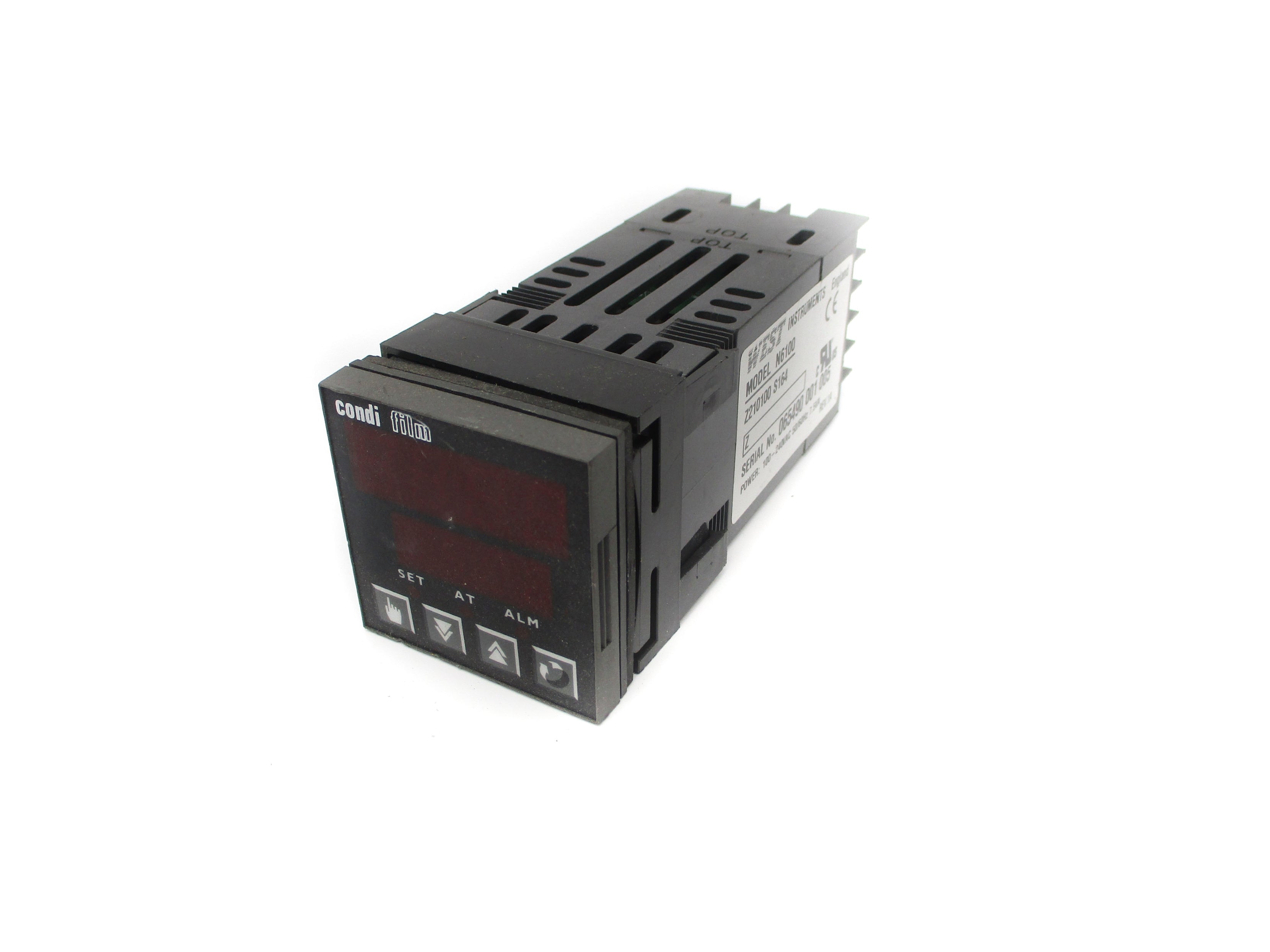 WEST INSTRUMENTS N6100 NSNP