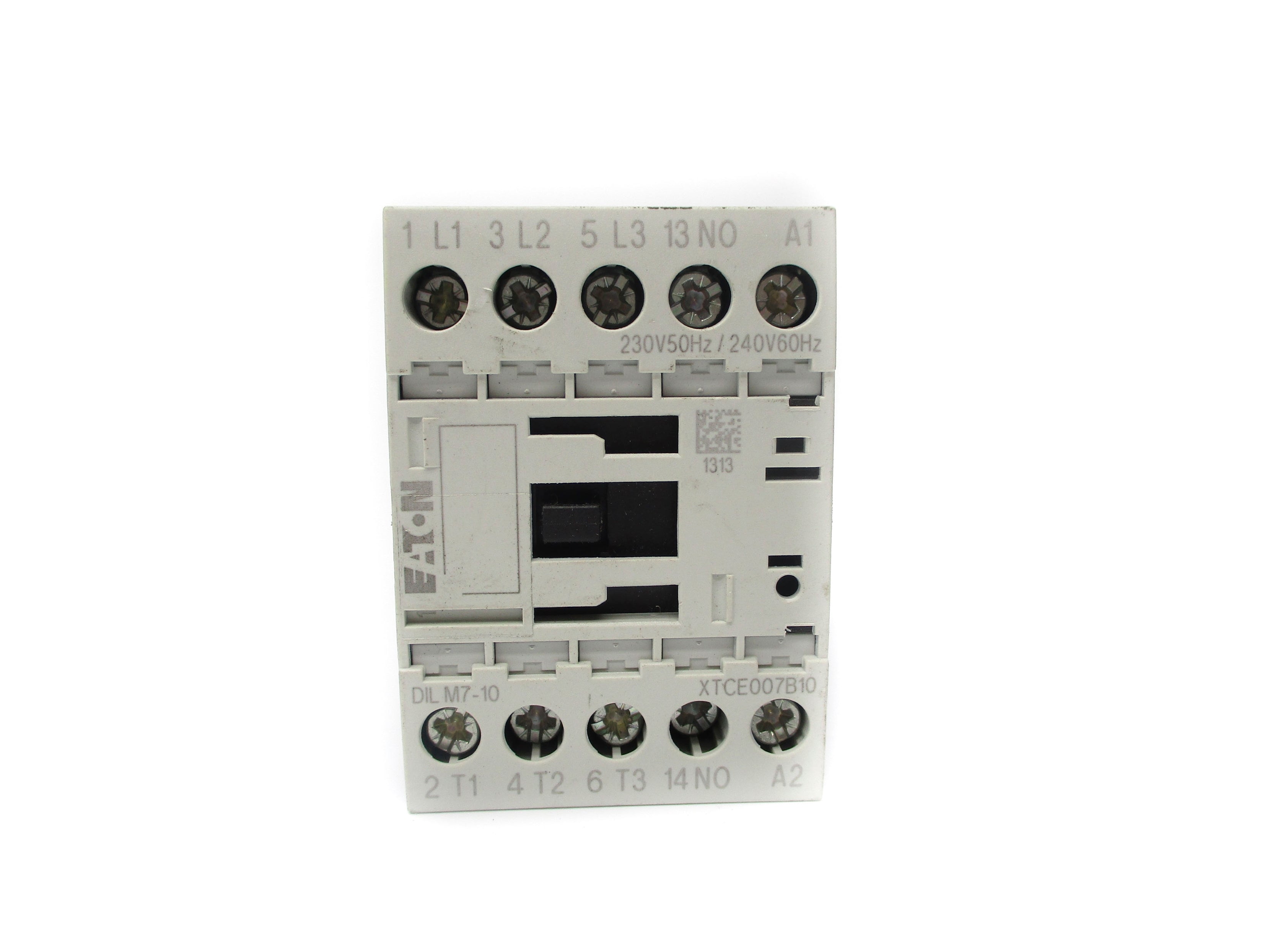 EATON DILM7-10 XTCE007B10 230/240V NSNP