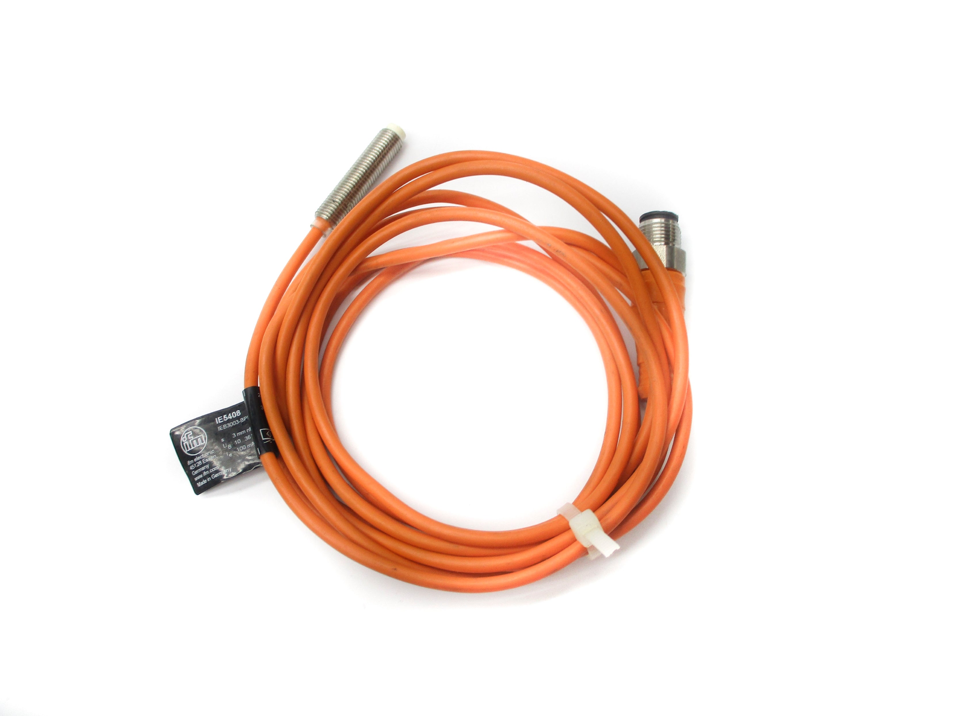 IFM EFECTOR IE5408 NSNP
