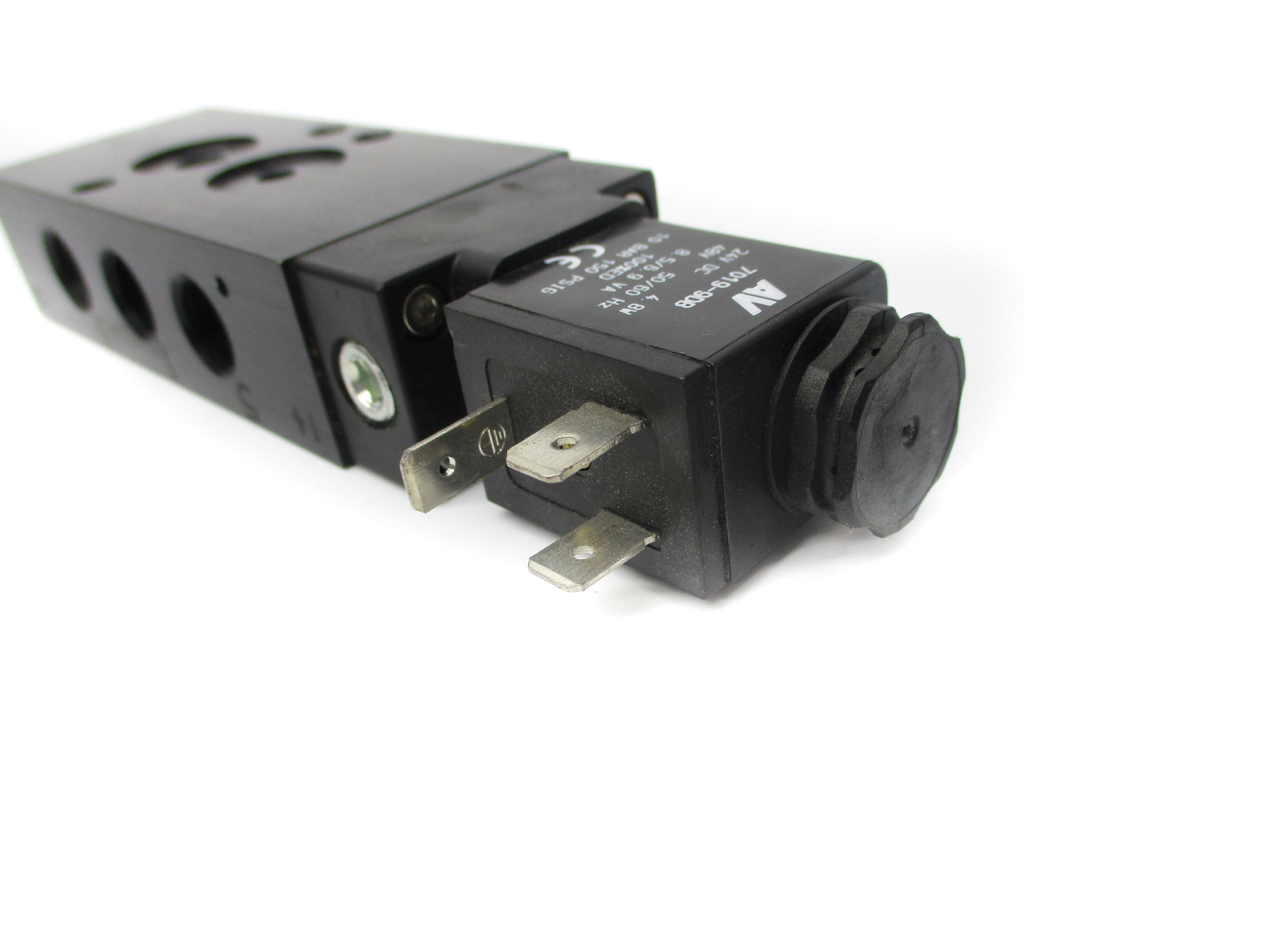 STEALTH D2003ACWR-1SV 24VDC NSNP