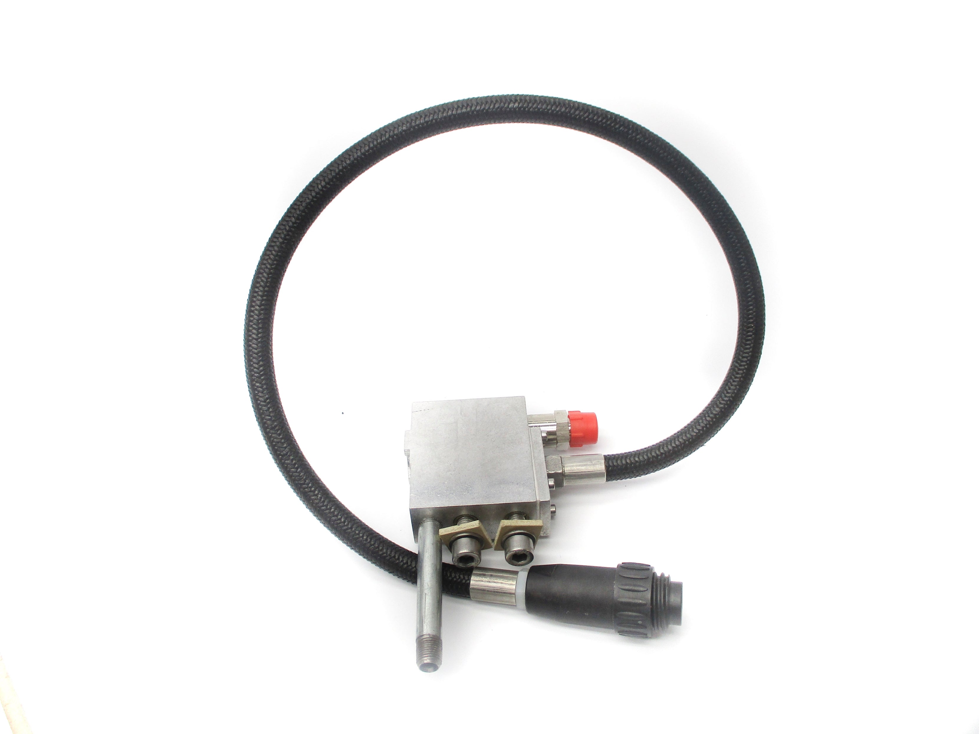 INDUSTRIAL SPARE PART MINI-SLBS-STD01ACA-WBA NSNP