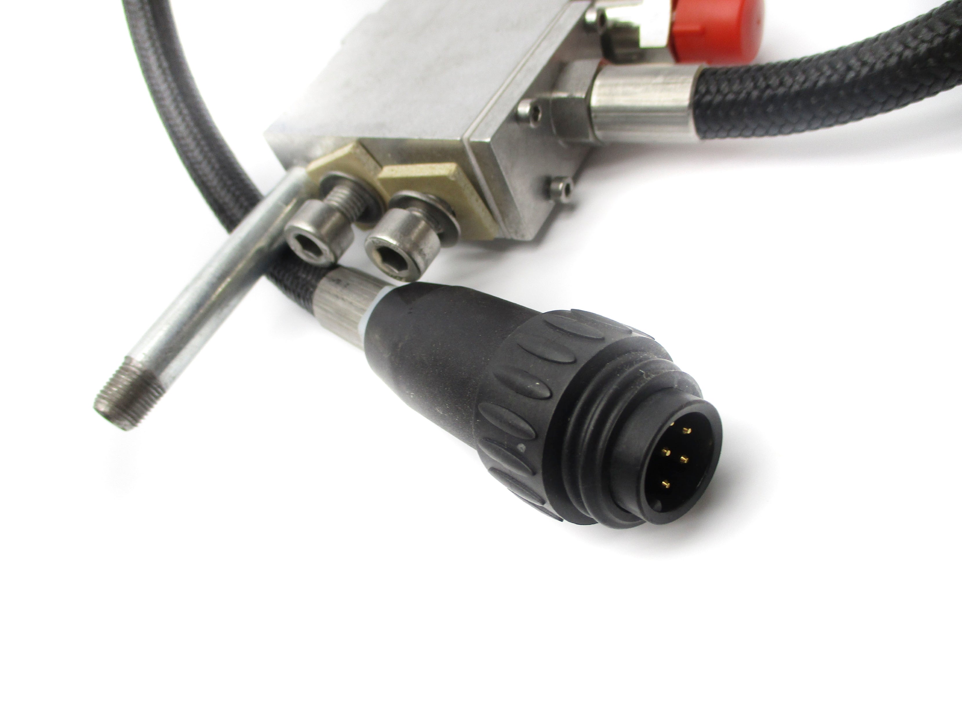 INDUSTRIAL SPARE PART MINI-SLBS-STD01ACA-WBA NSNP