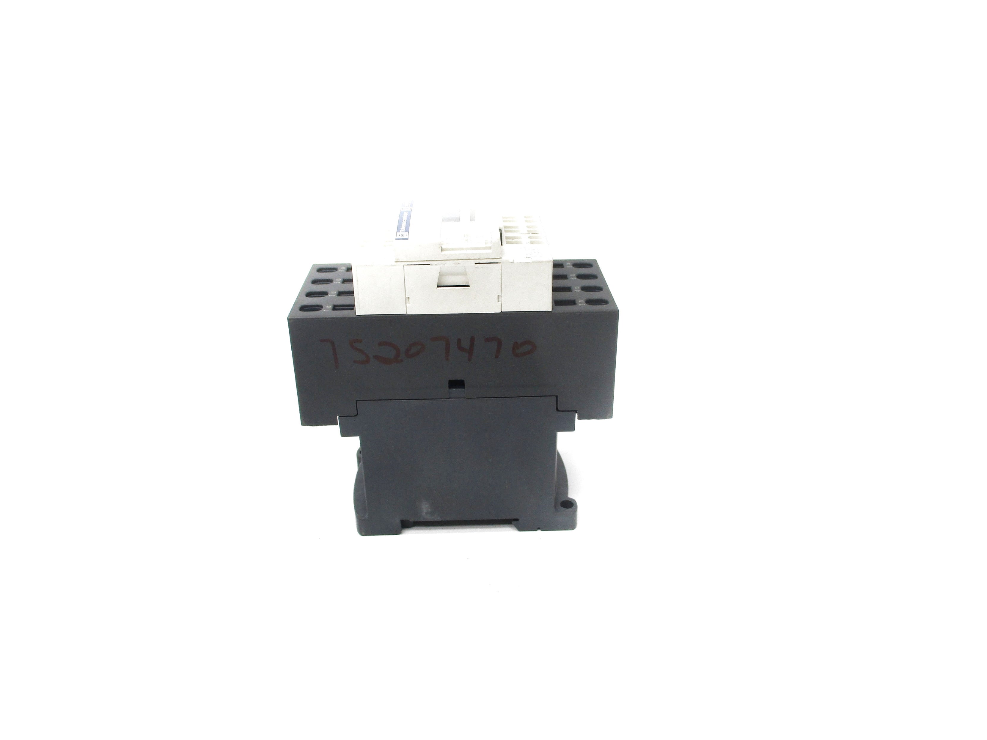 TELEMECANIQUE LC1DT253BL 24VDC NSNP