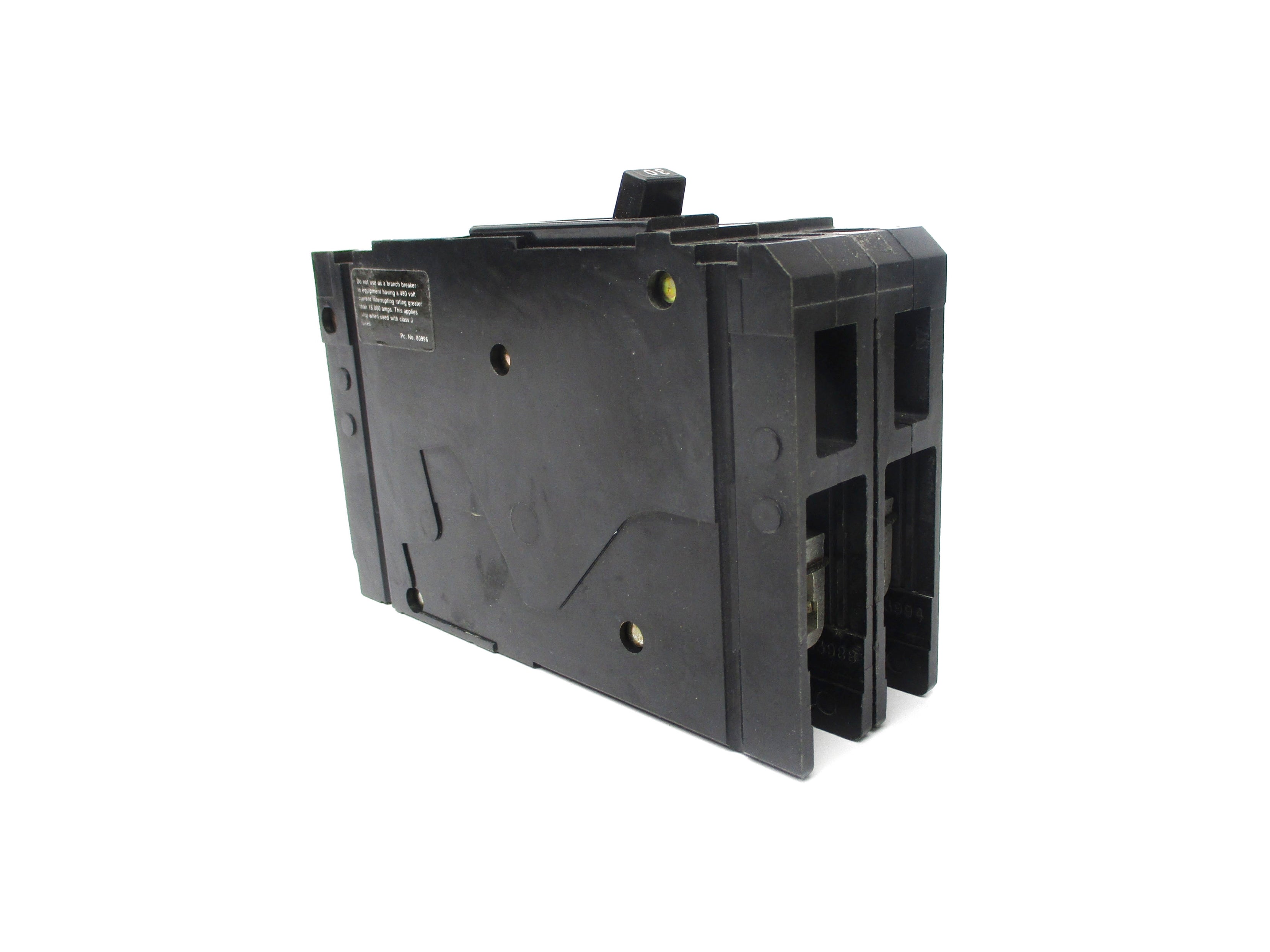 SIEMENS ED42B030 30A 240V NSNP