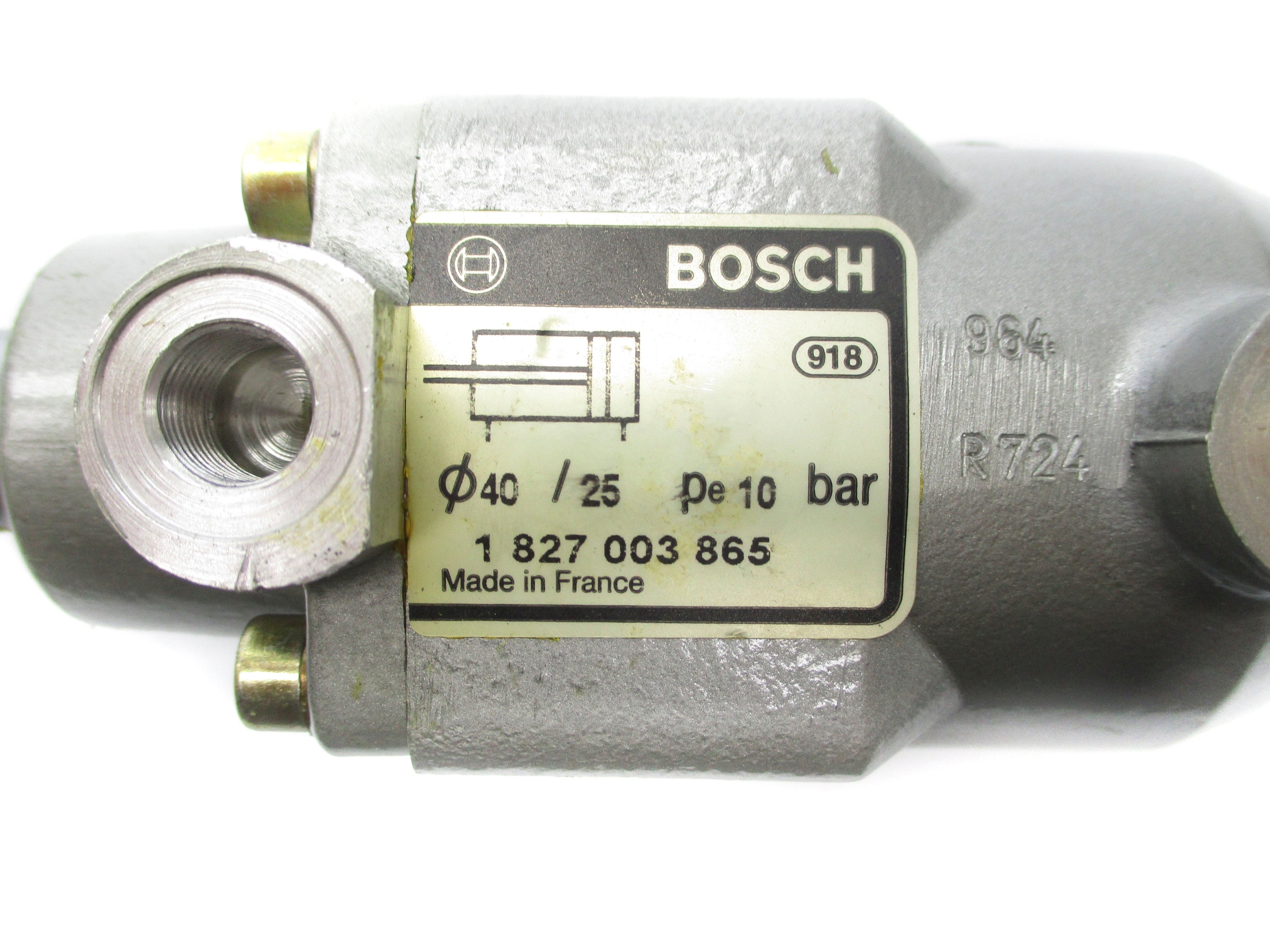 BOSCH 1827003865 NSNP