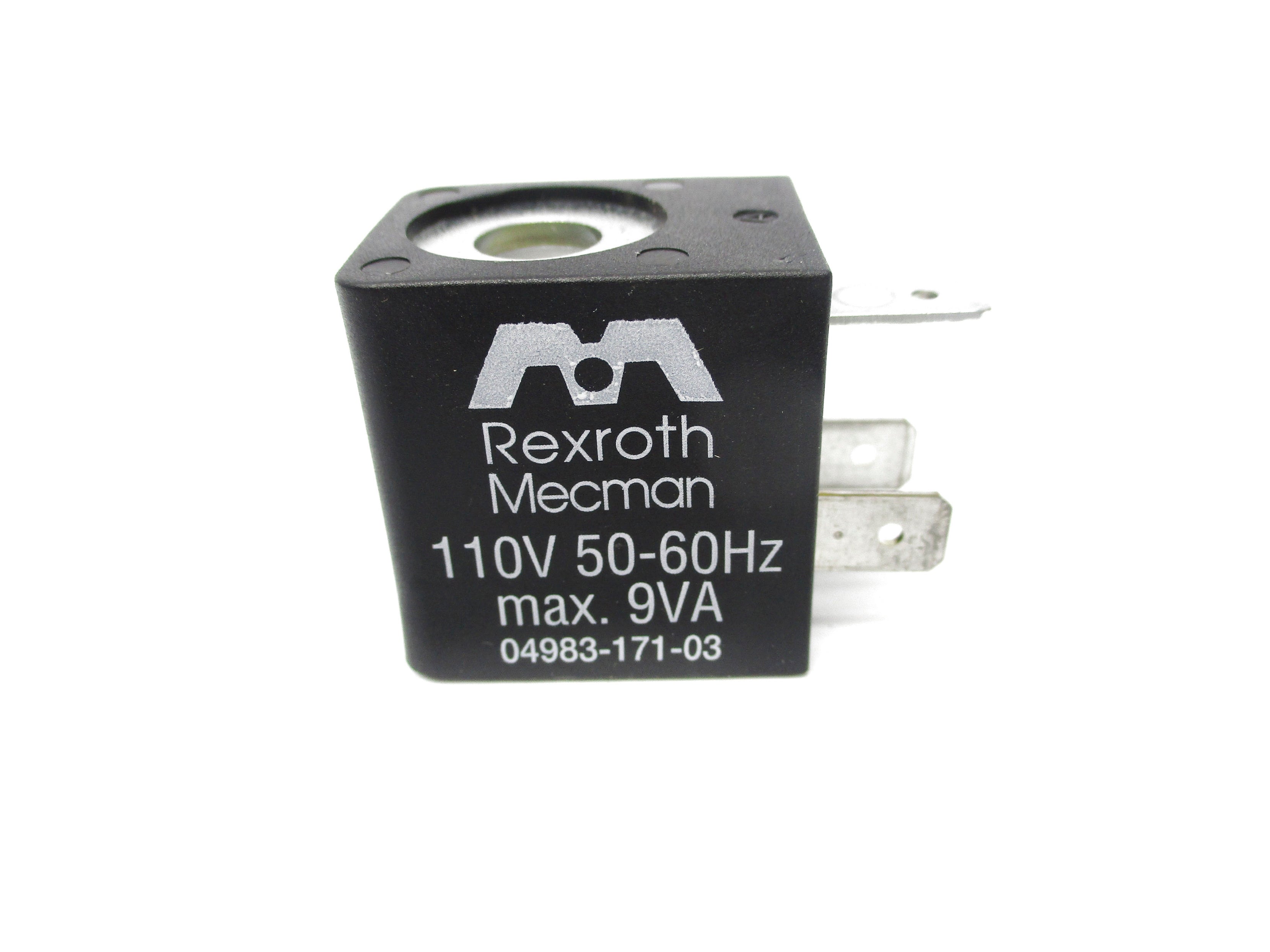 REXROTH 04983-171-03 NSNP