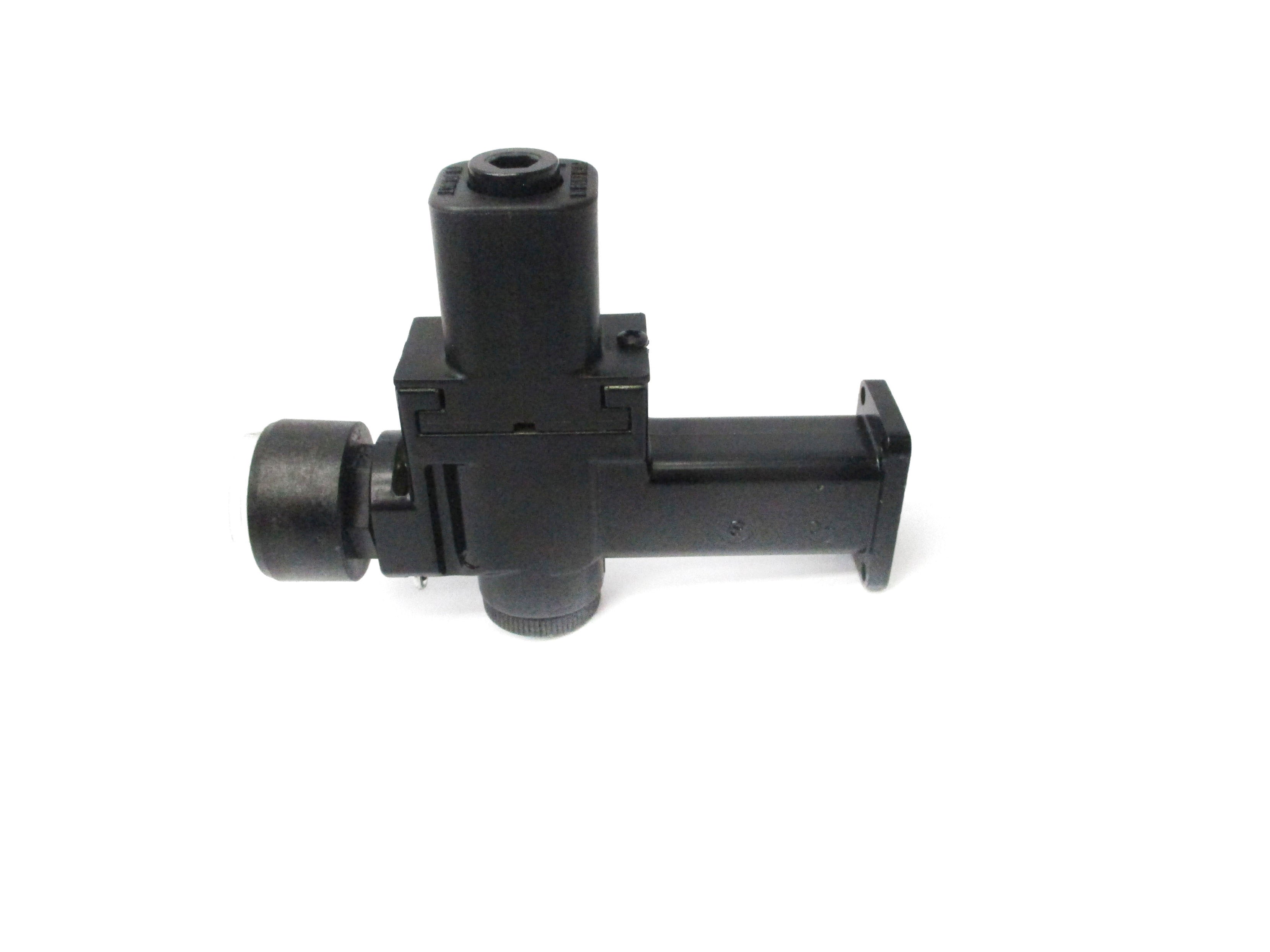 ASCO 215-530B 10-130PSI NSNP