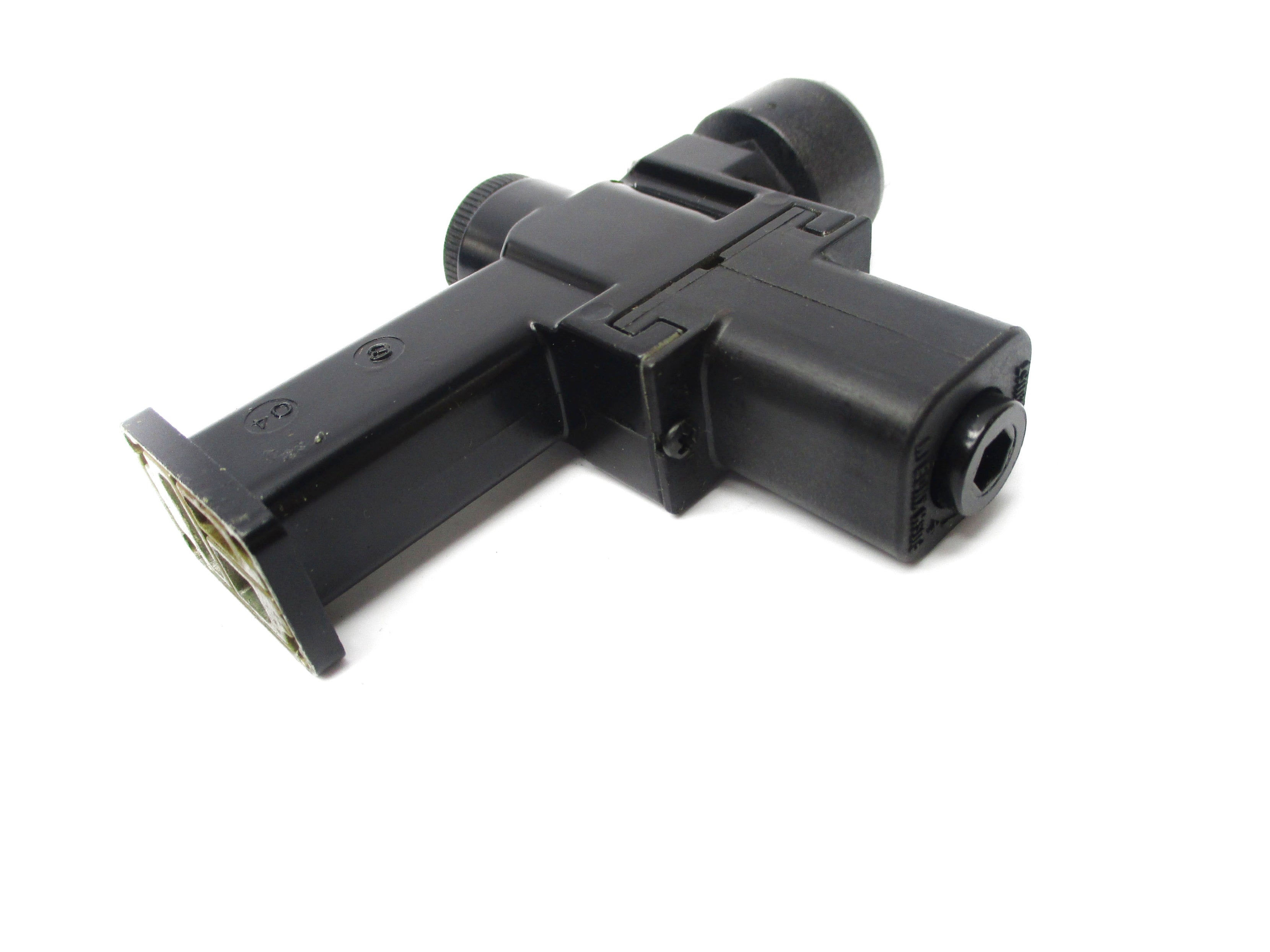 ASCO 215-530B 10-130PSI NSNP