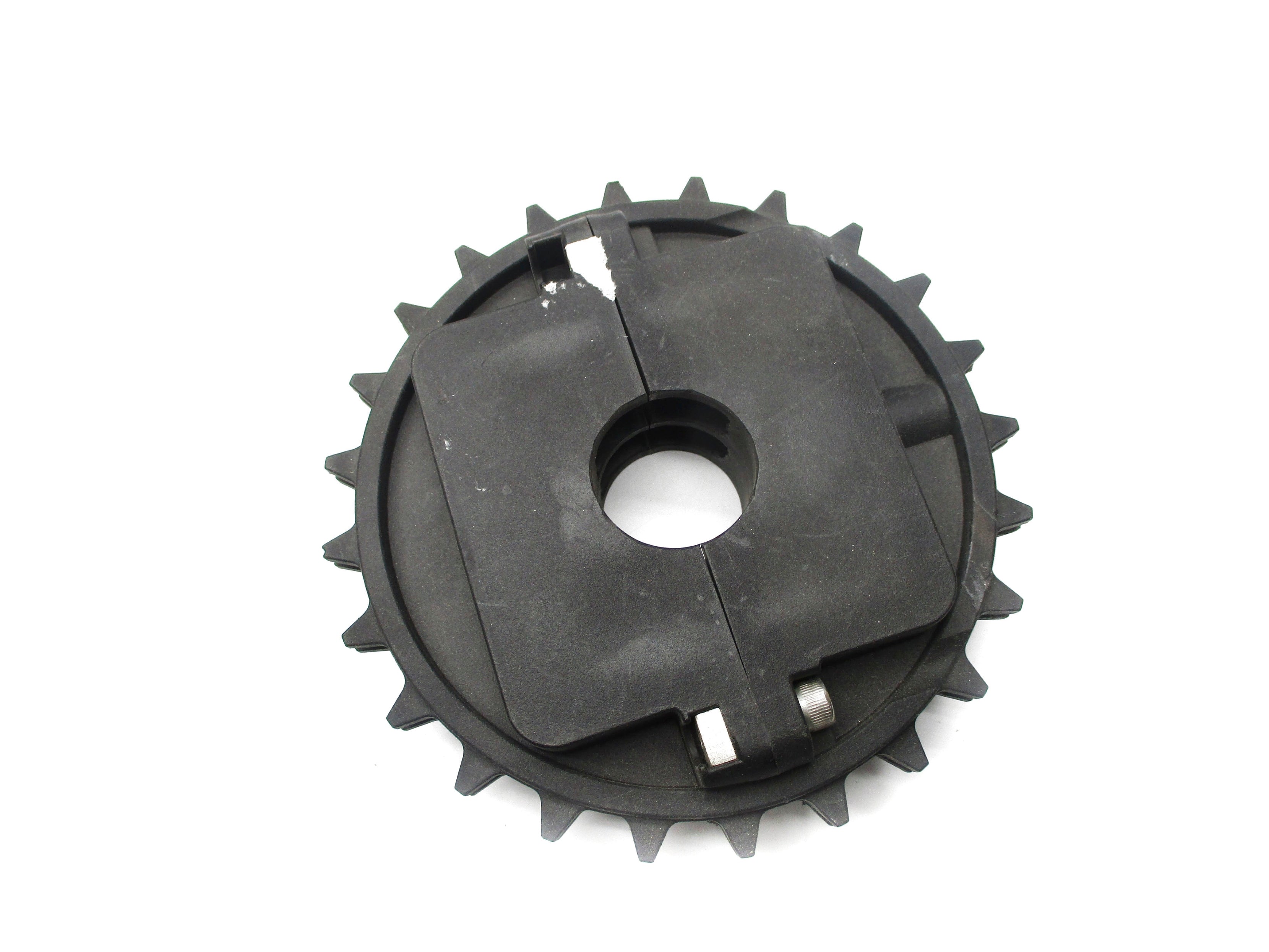 REXNORD 614-186-12 NS8500-24T NSNP