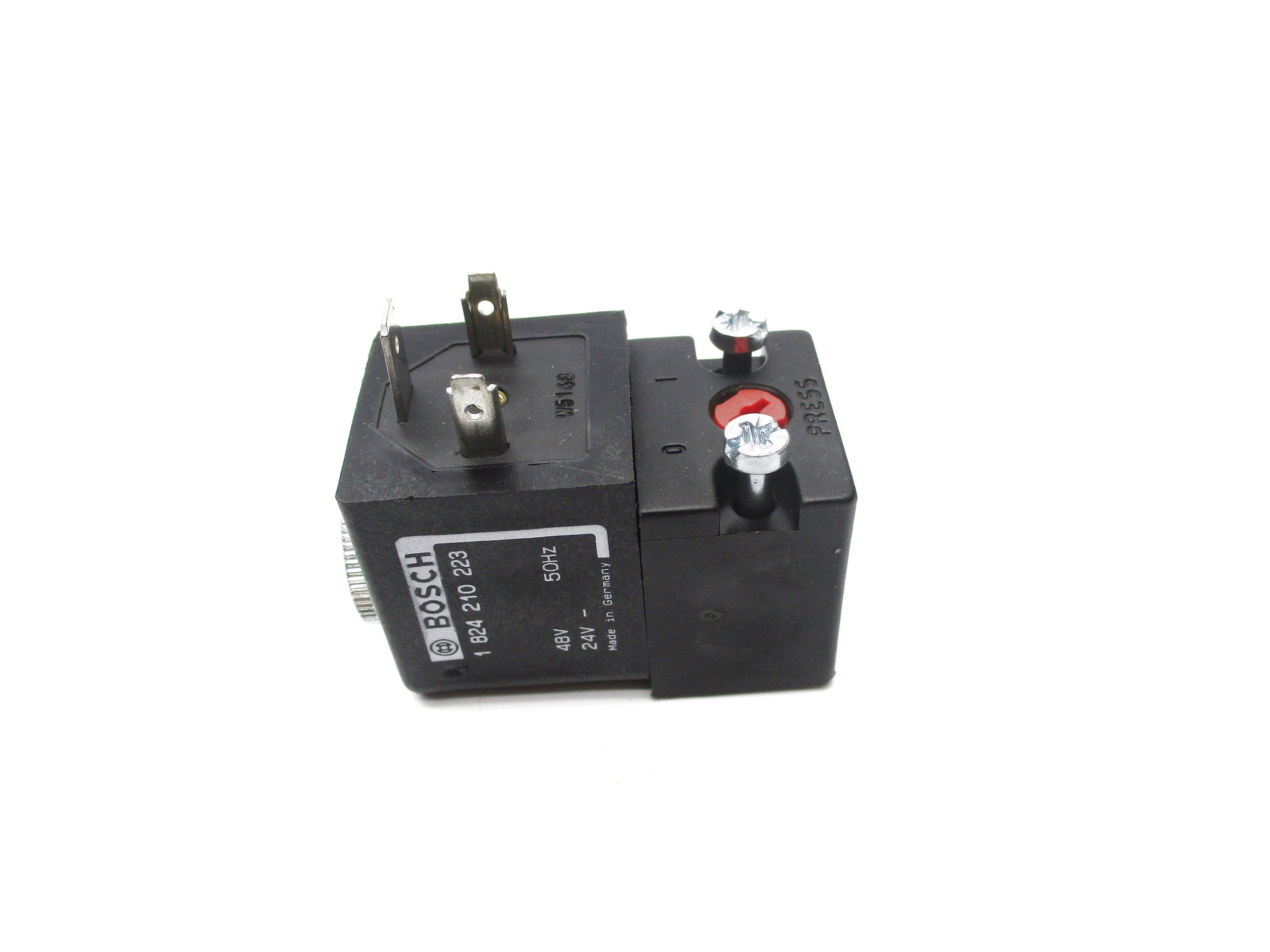 REXROTH 0820019501 NSNP