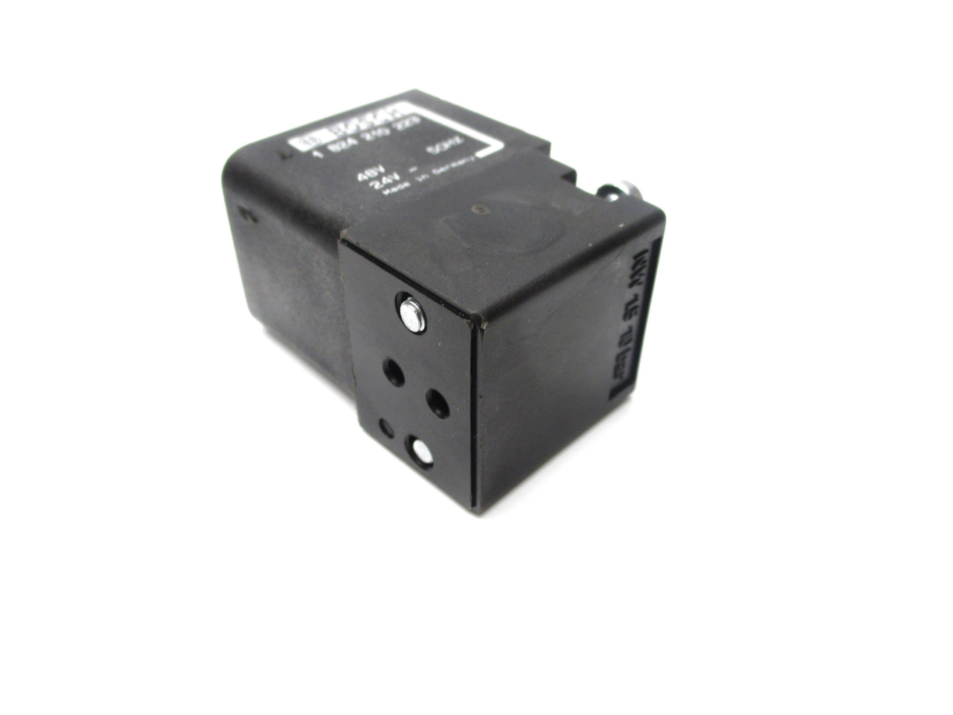 REXROTH 0820019501 NSNP