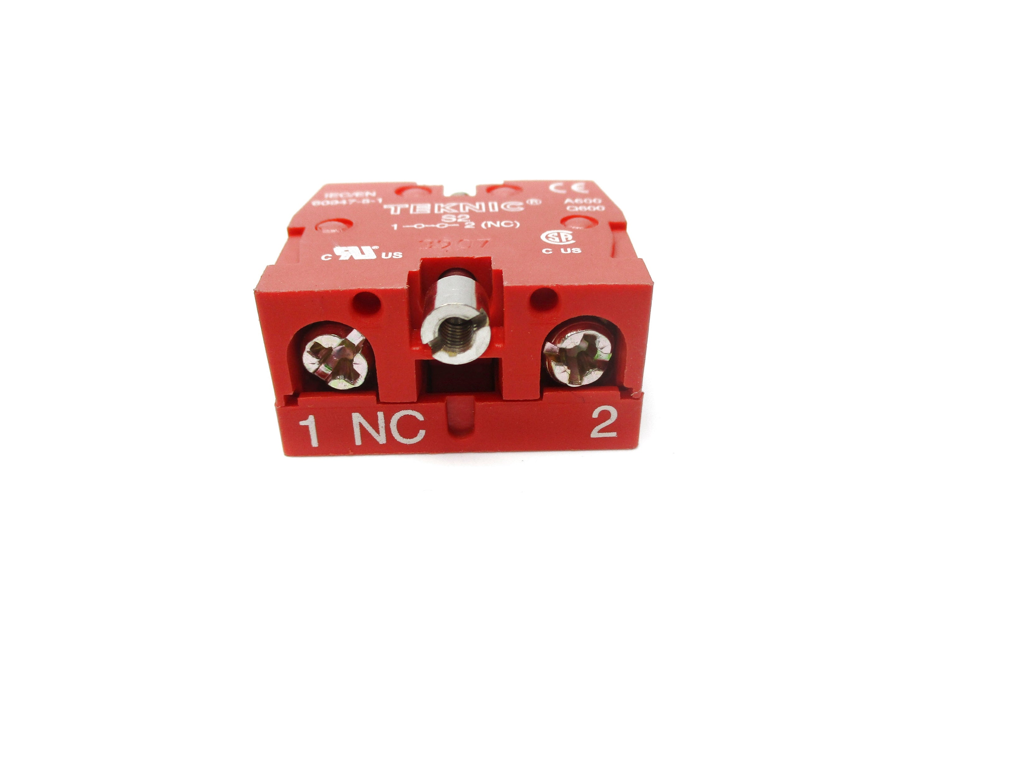 TEKNIC 60947-5-1 NSNP