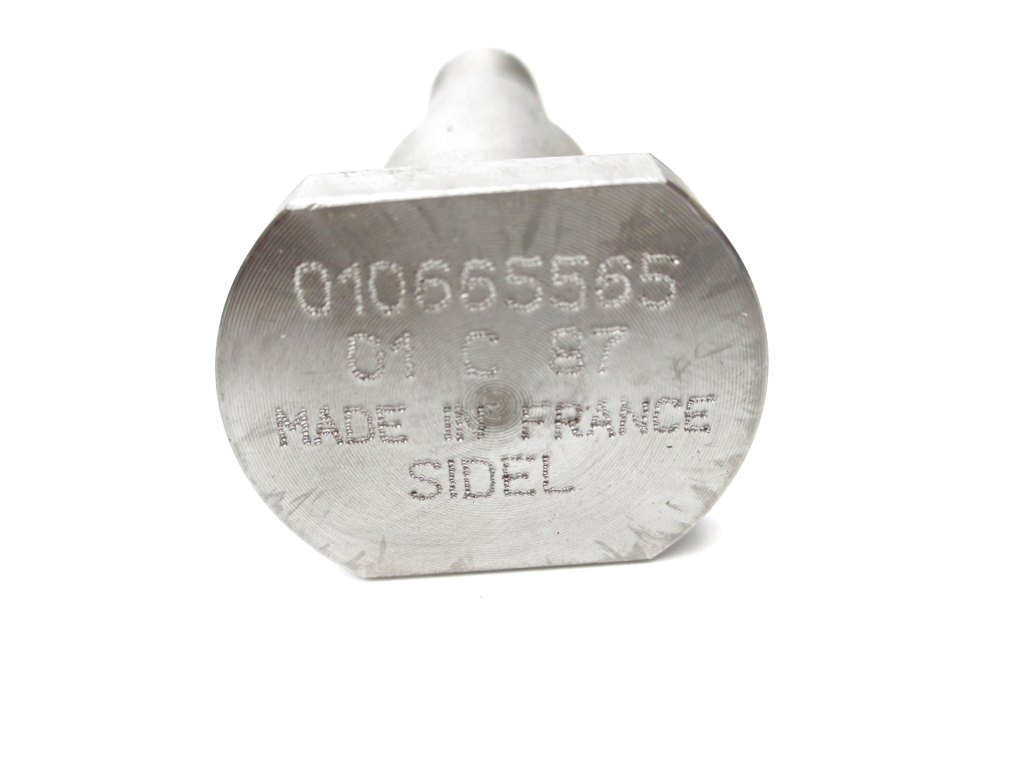 COMPATIBLE WITH SIDEL 010665565 NSNP