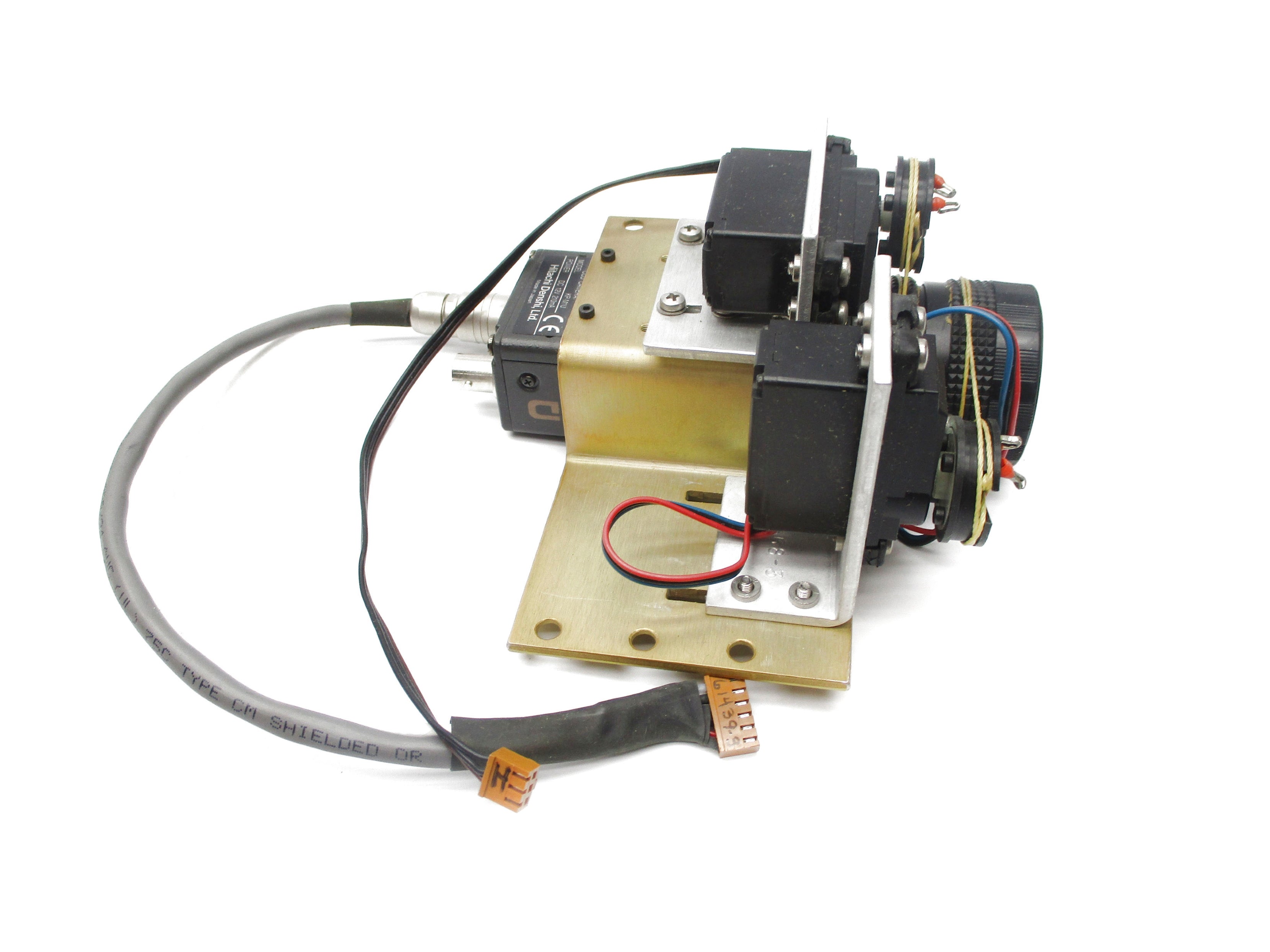 HITACHI DENSHI KP-M1U NSNP