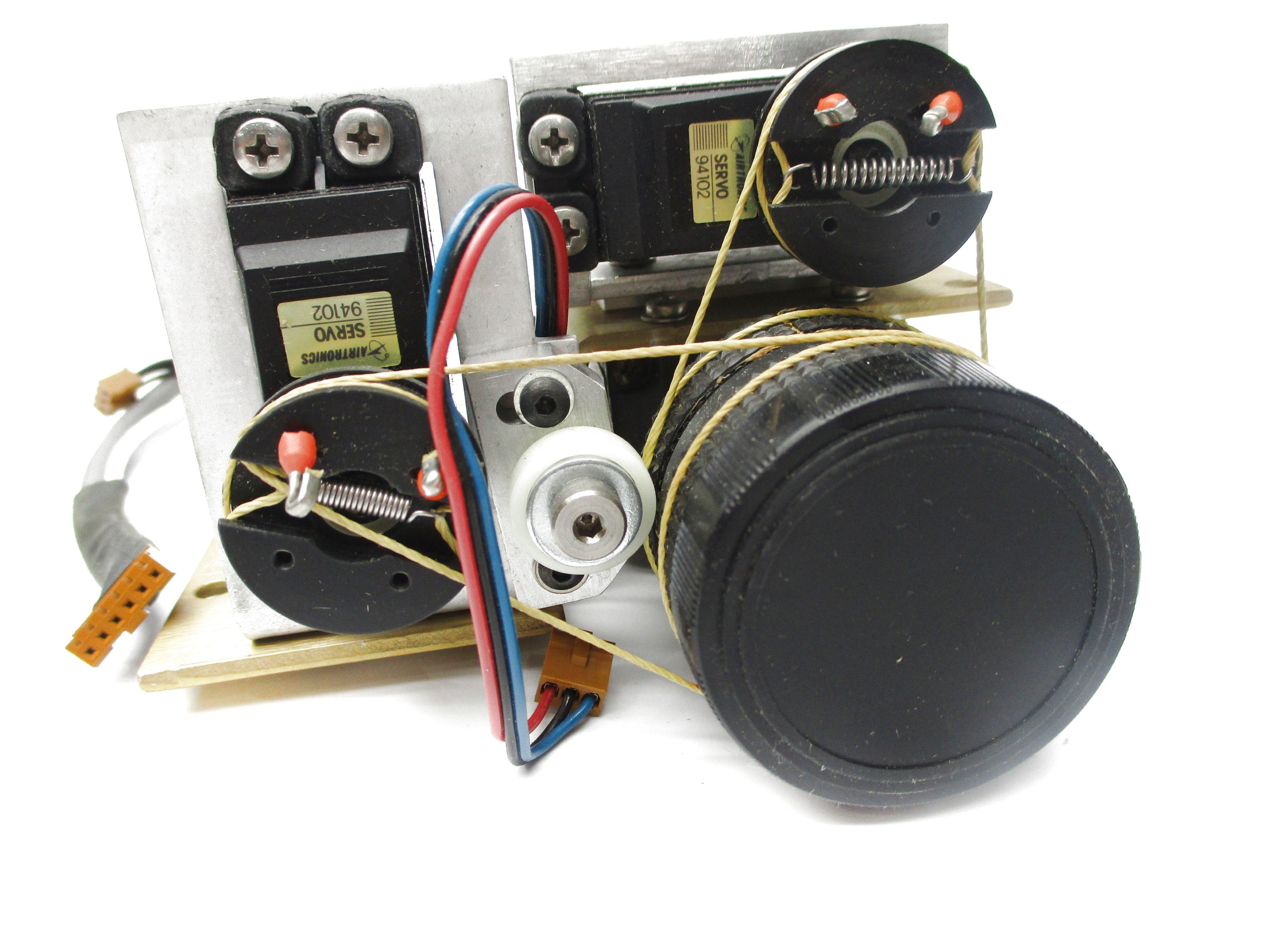 HITACHI DENSHI KP-M1U NSNP