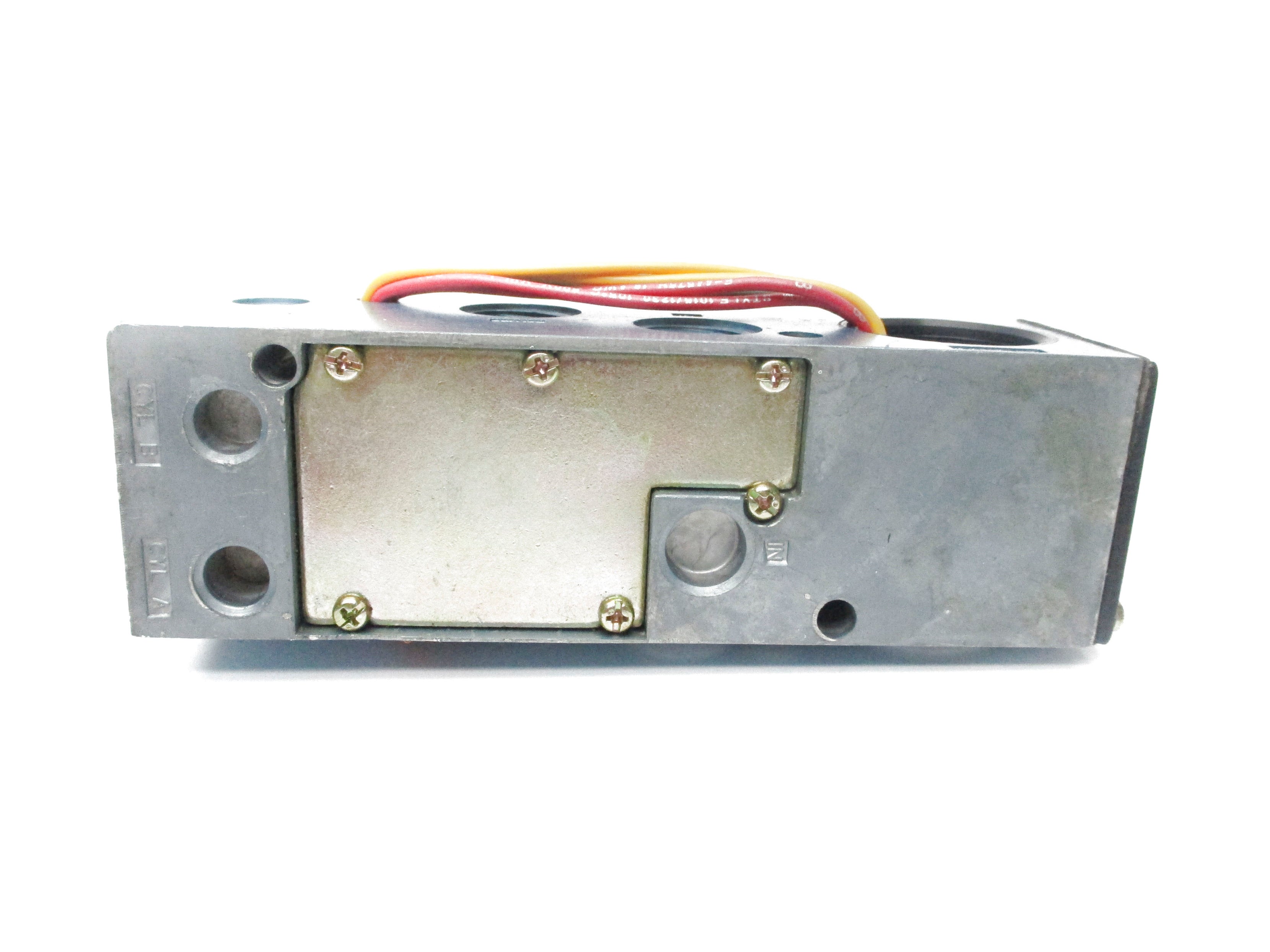MAC 6221C-000-PM-11DA 150PSI NSNP