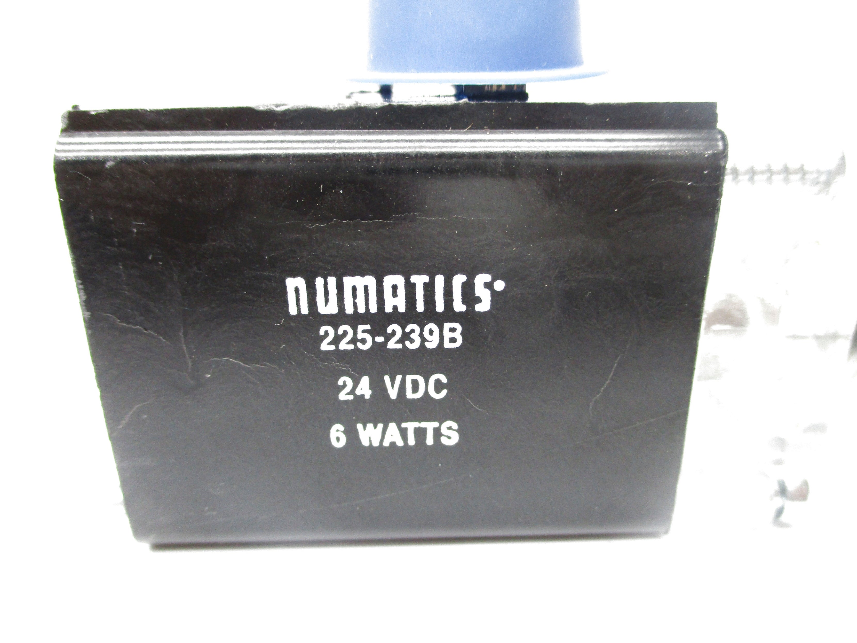 NUMATICS 225-239B NSNP
