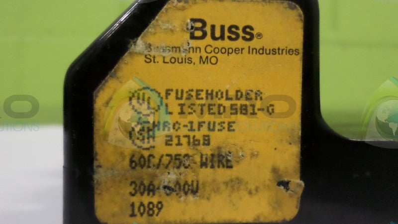 BUSS 21768 UNMP