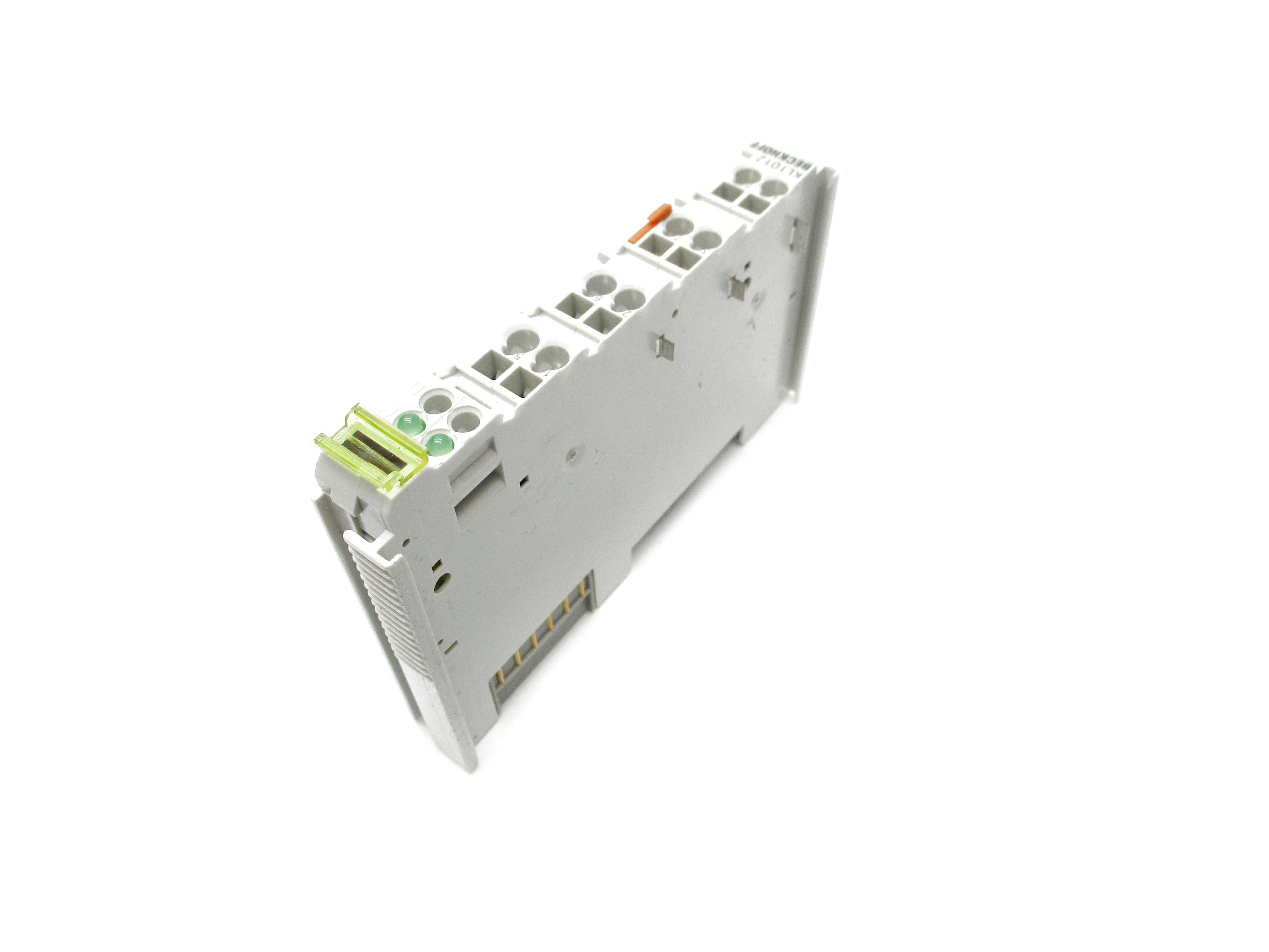 BECKHOFF KL1012 NSNP