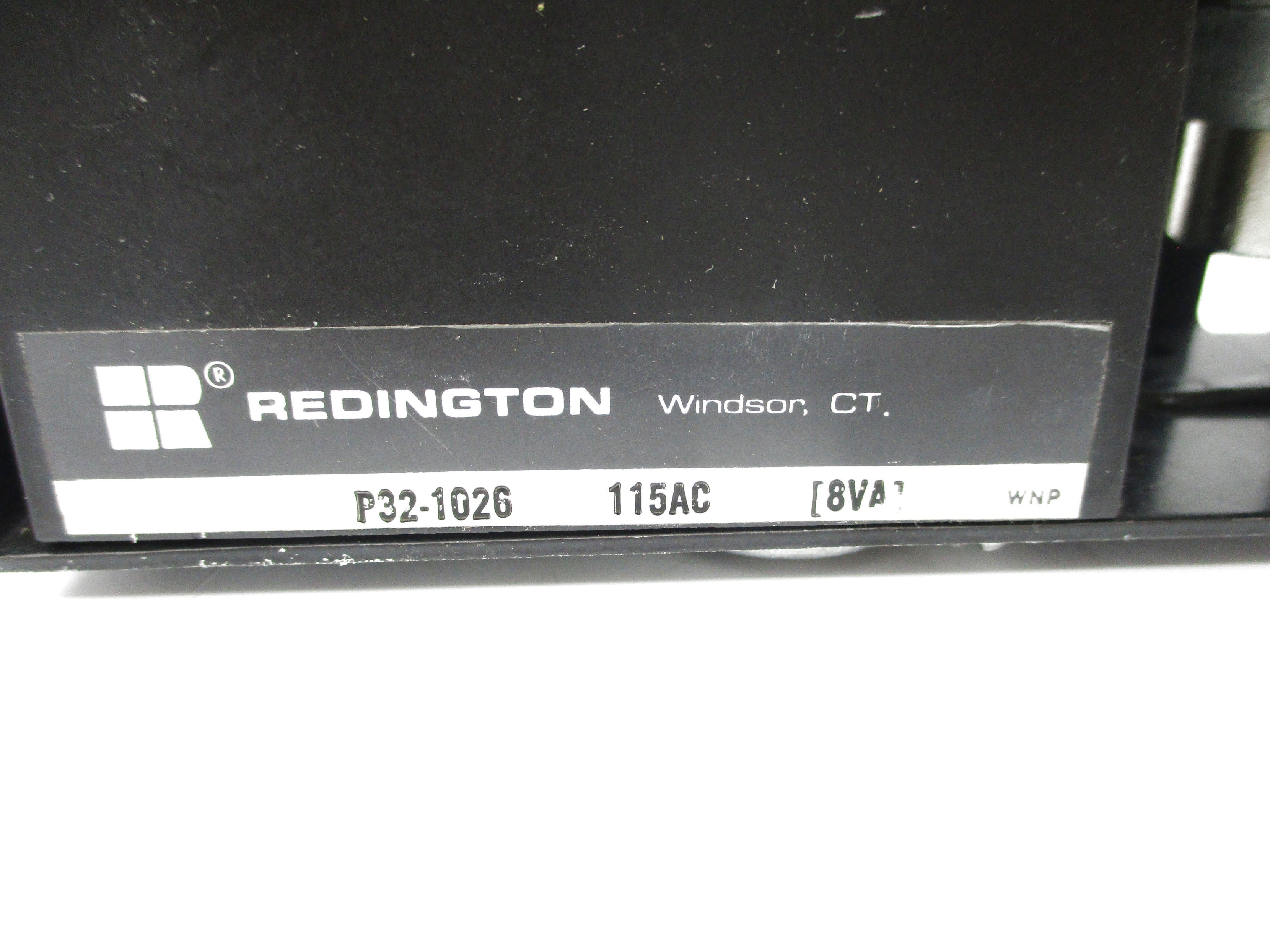 REDINGTON P32-1026 (NO KEY) NSNP