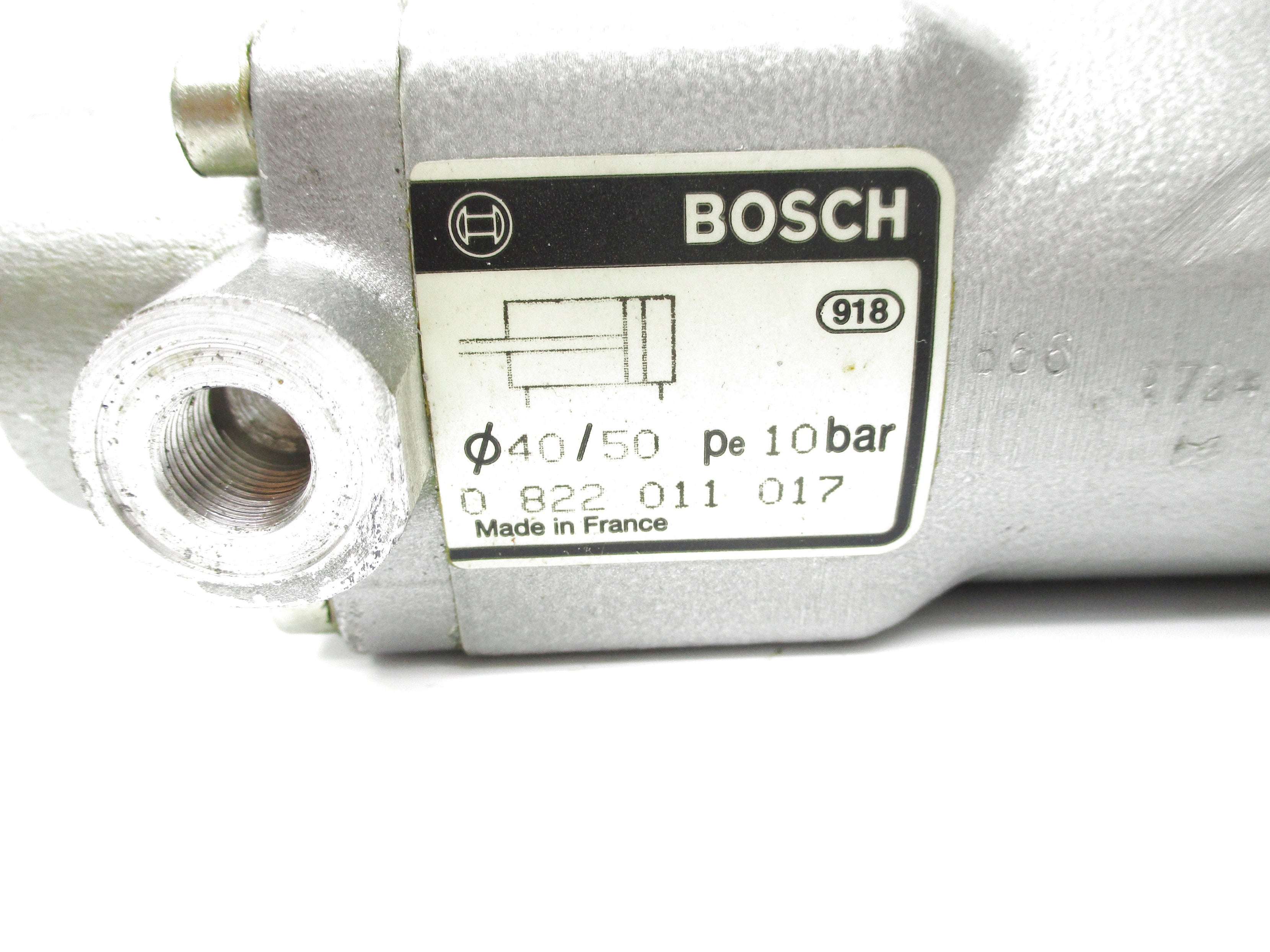 BOSCH 0822011017 NSNP