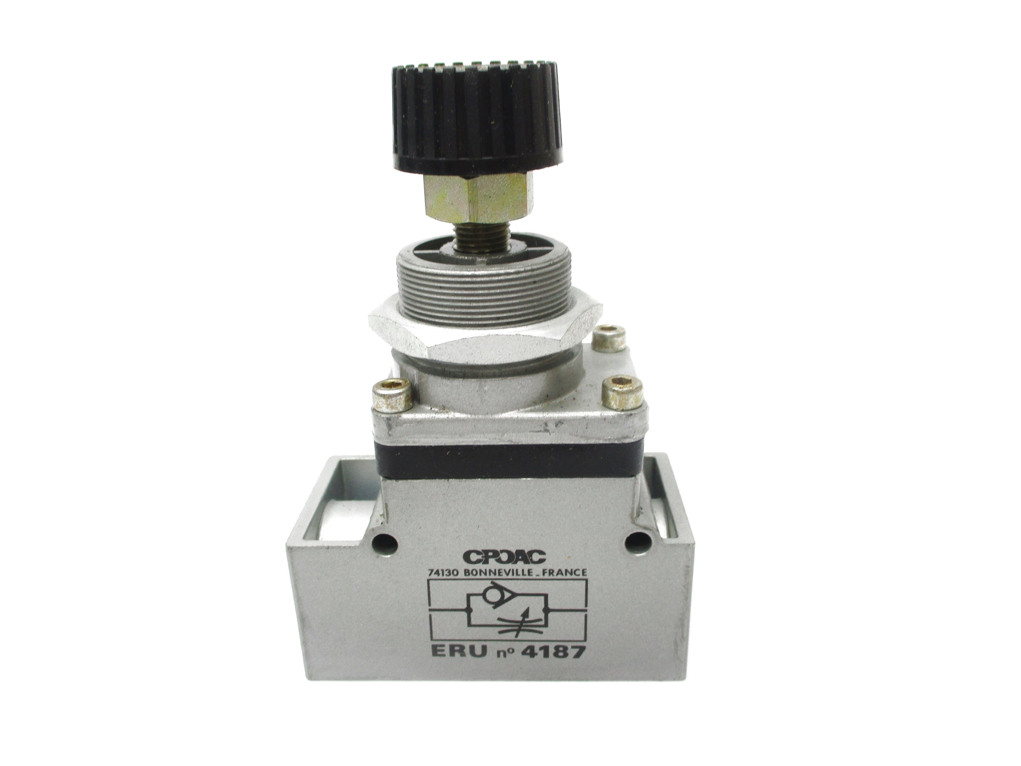 CPOAC 4187 NSNP