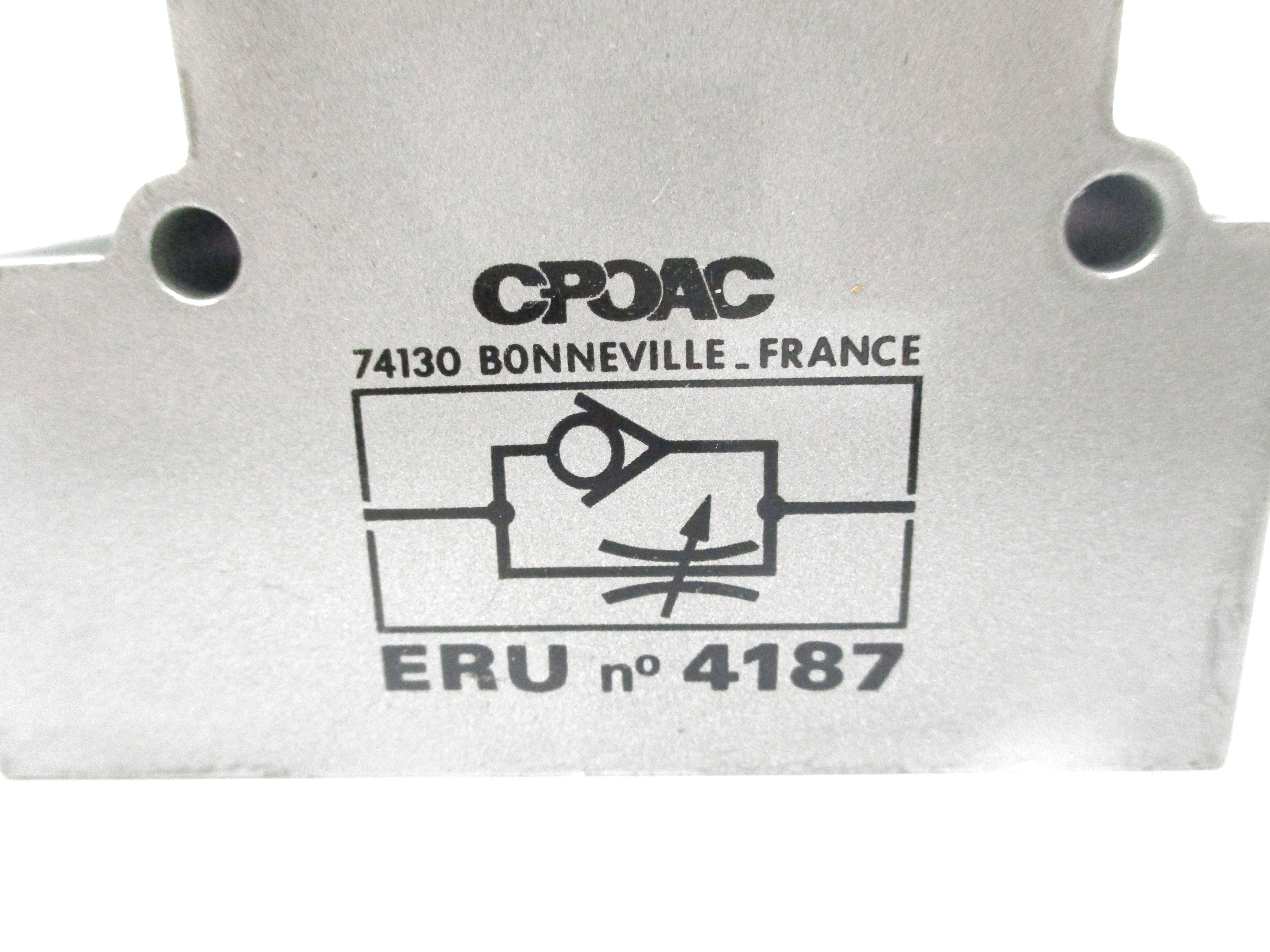 CPOAC 4187 NSNP