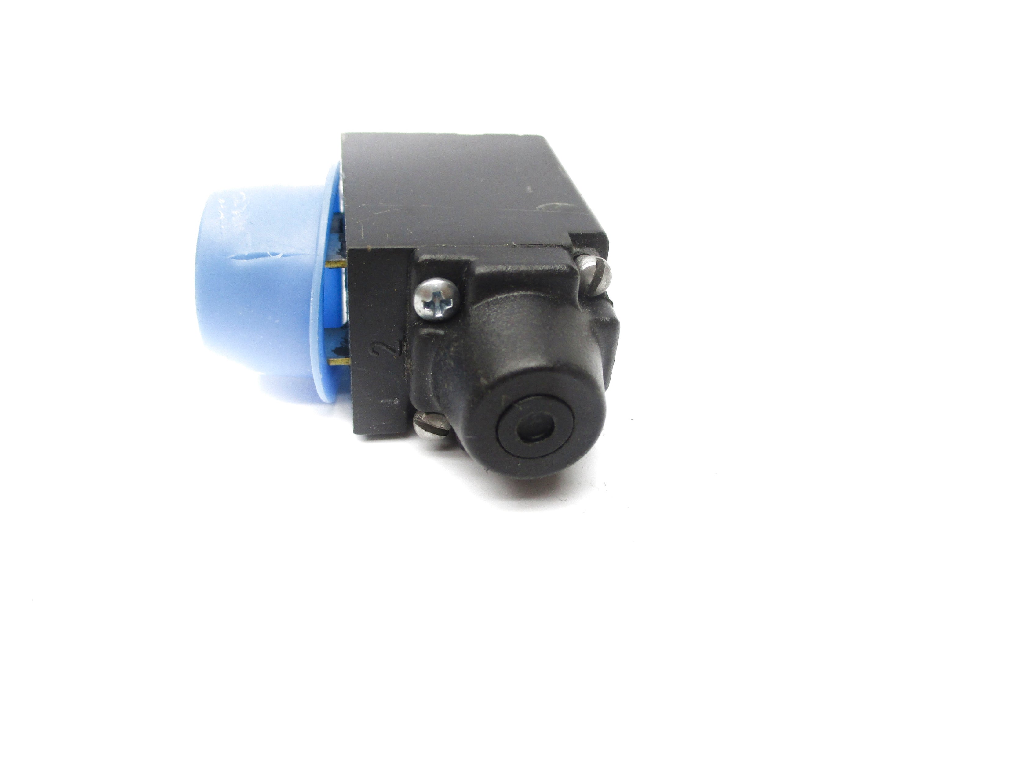 NUMATICS 236-127B NSNP