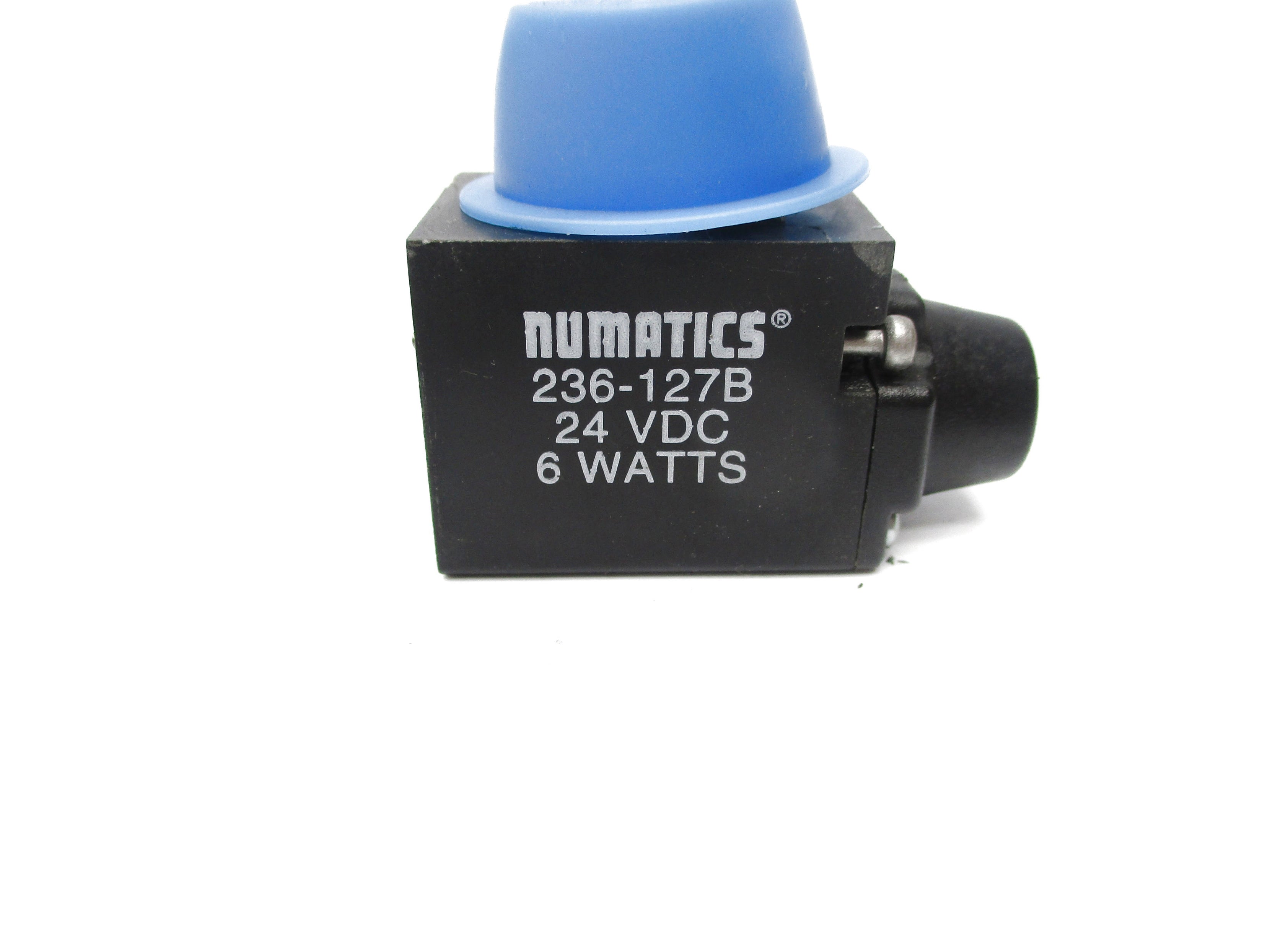 NUMATICS 236-127B NSNP