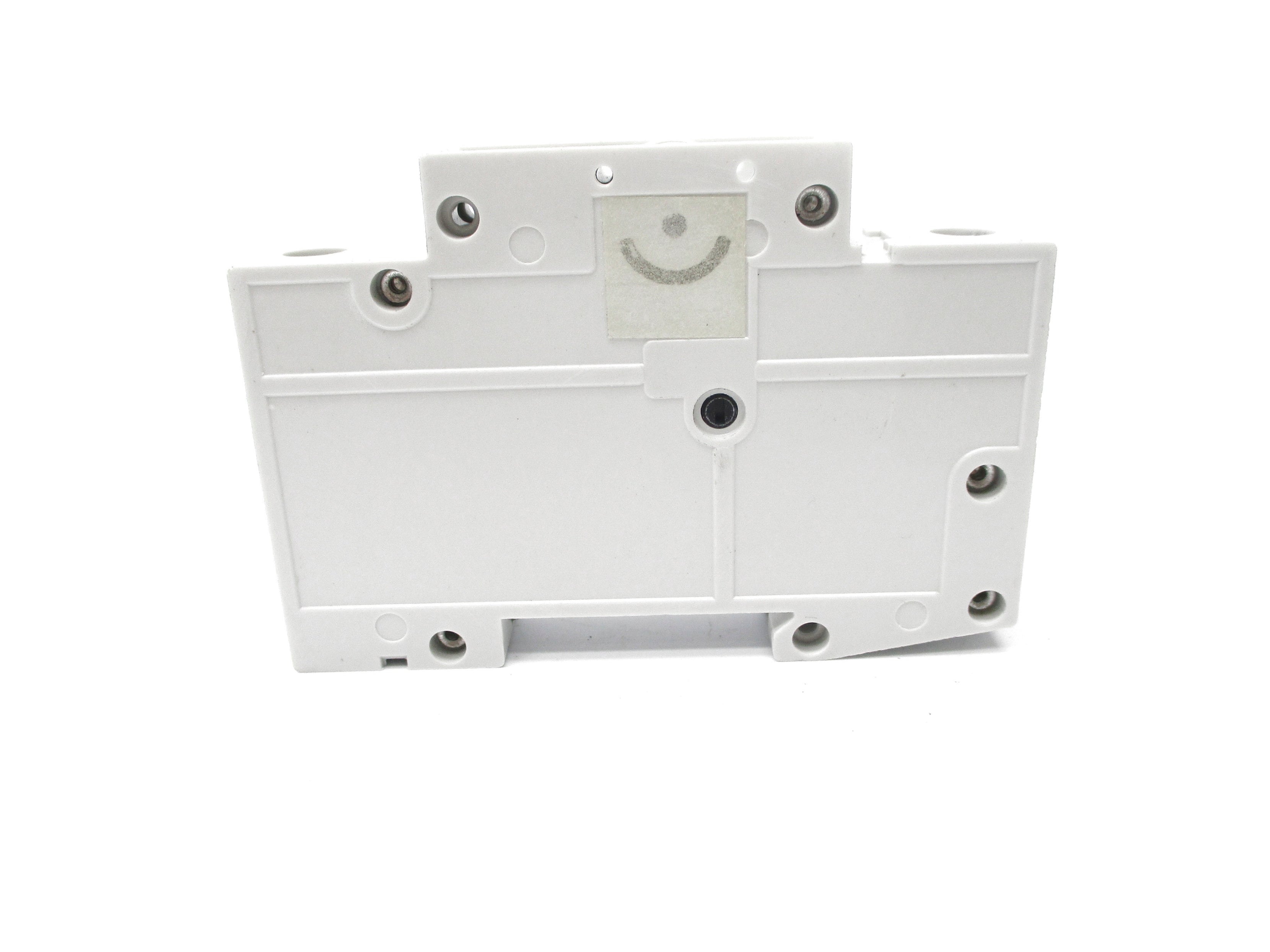 SIEMENS 5SX21-B16 230/400V 16A NSNP
