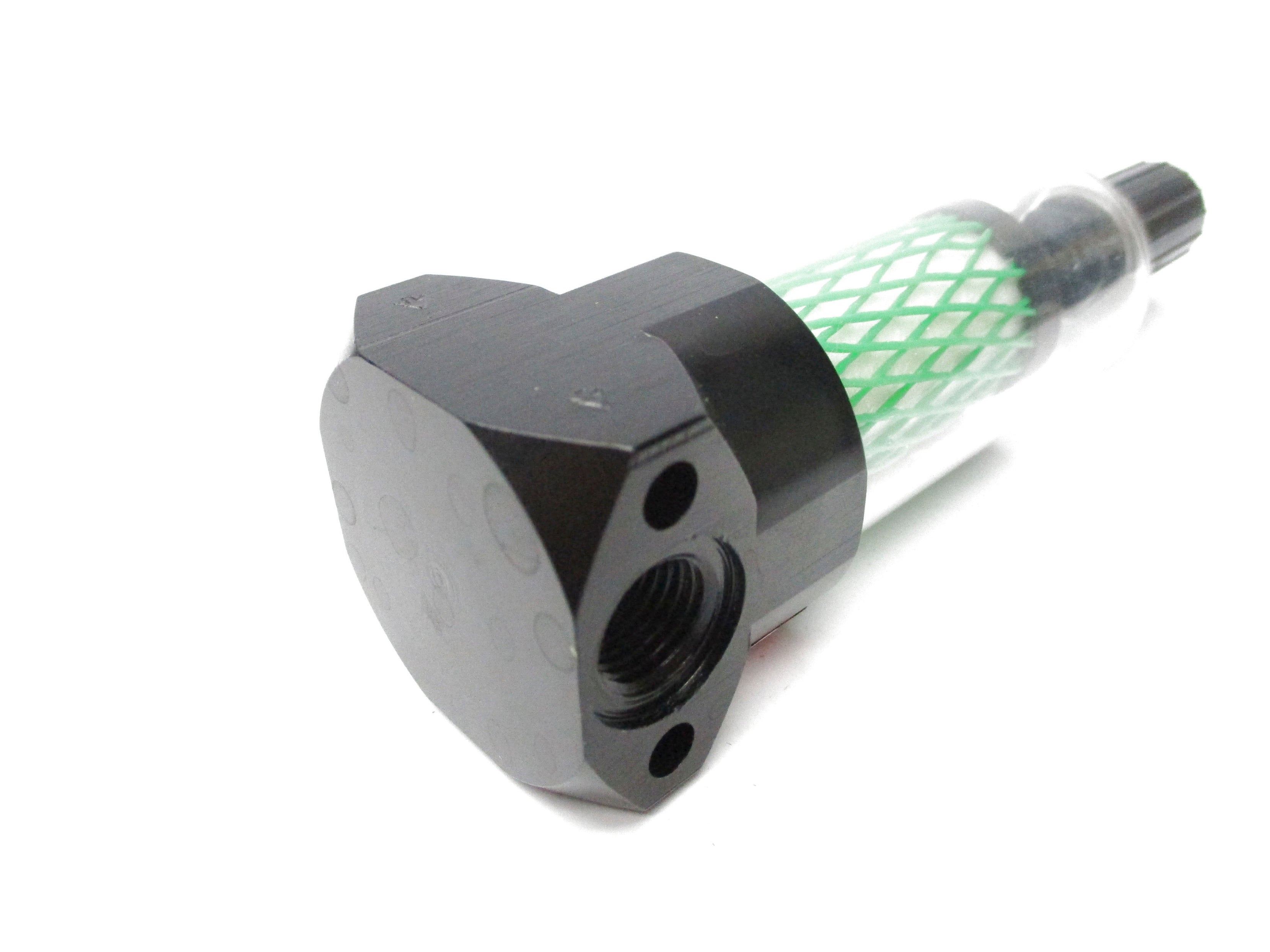 NUMATICS F12D-02 NSNP