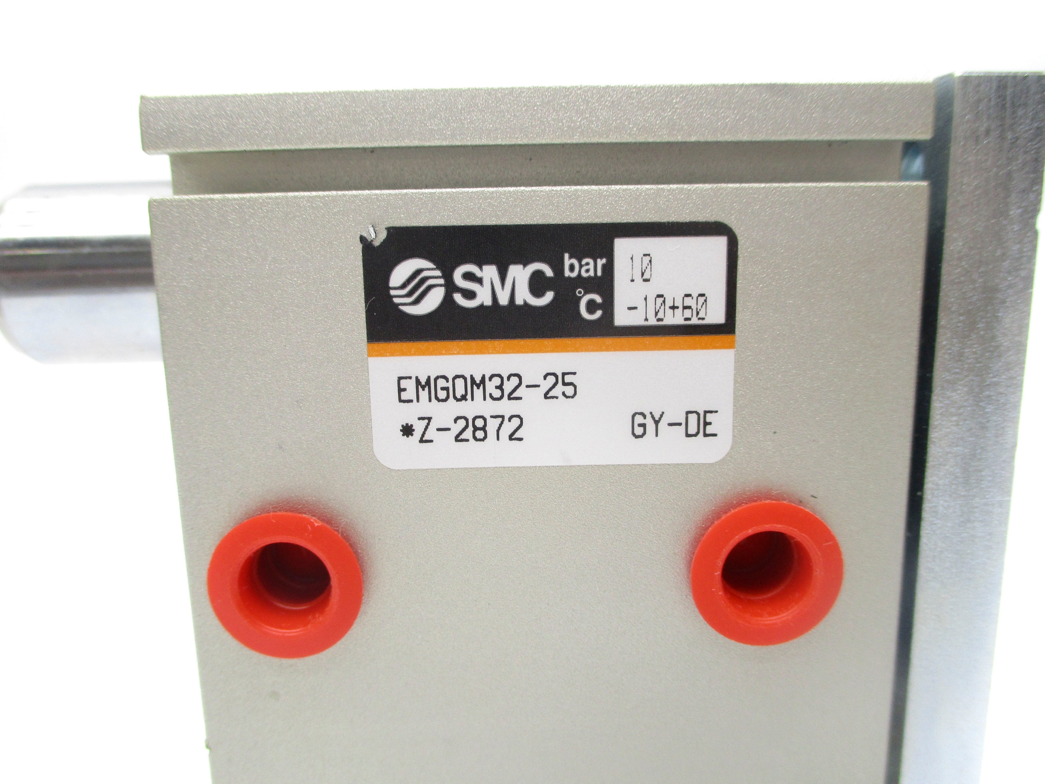 SMC EMGQM32-25 NSNP