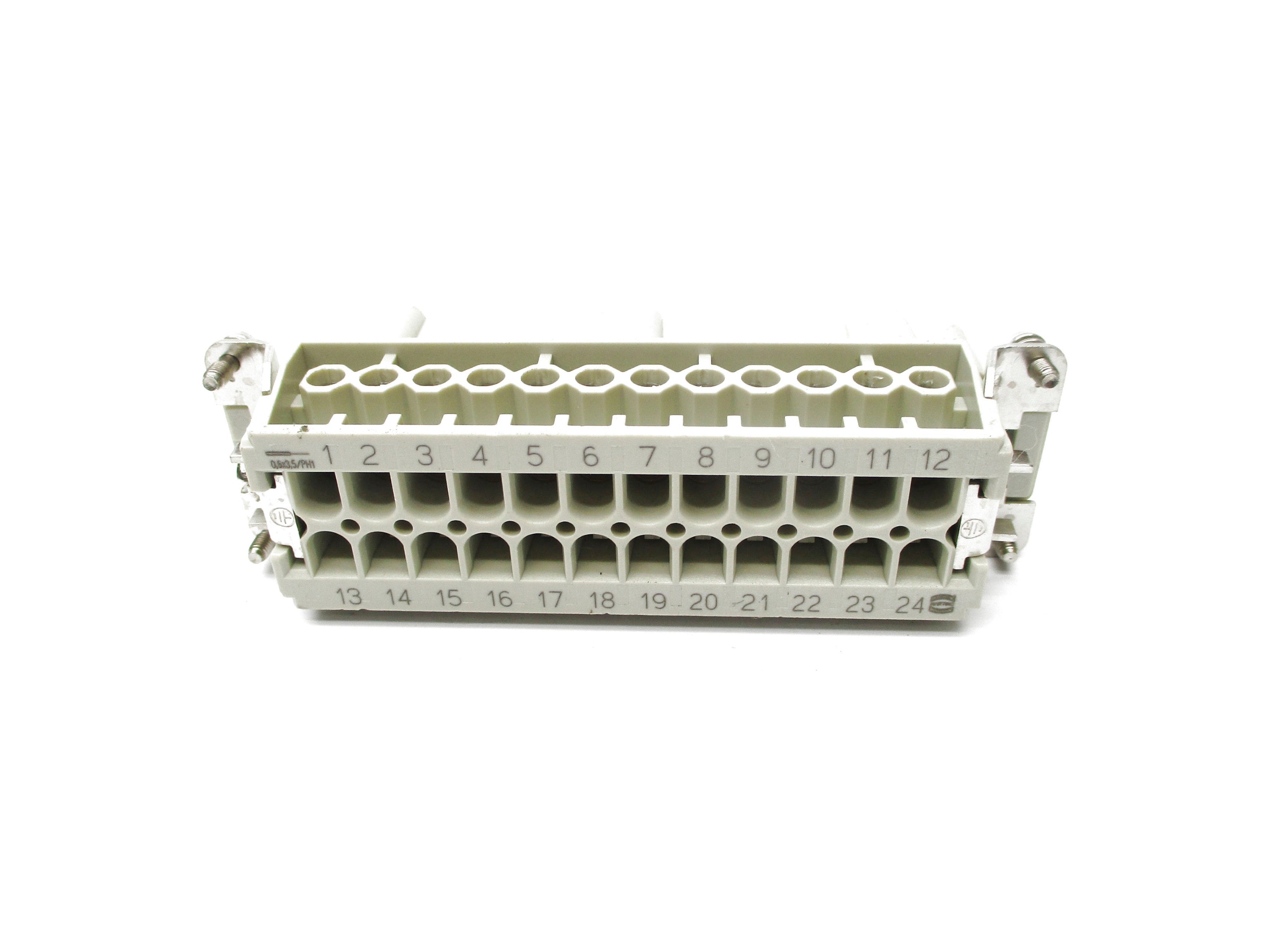 HARTING HAN24E-M NSNP