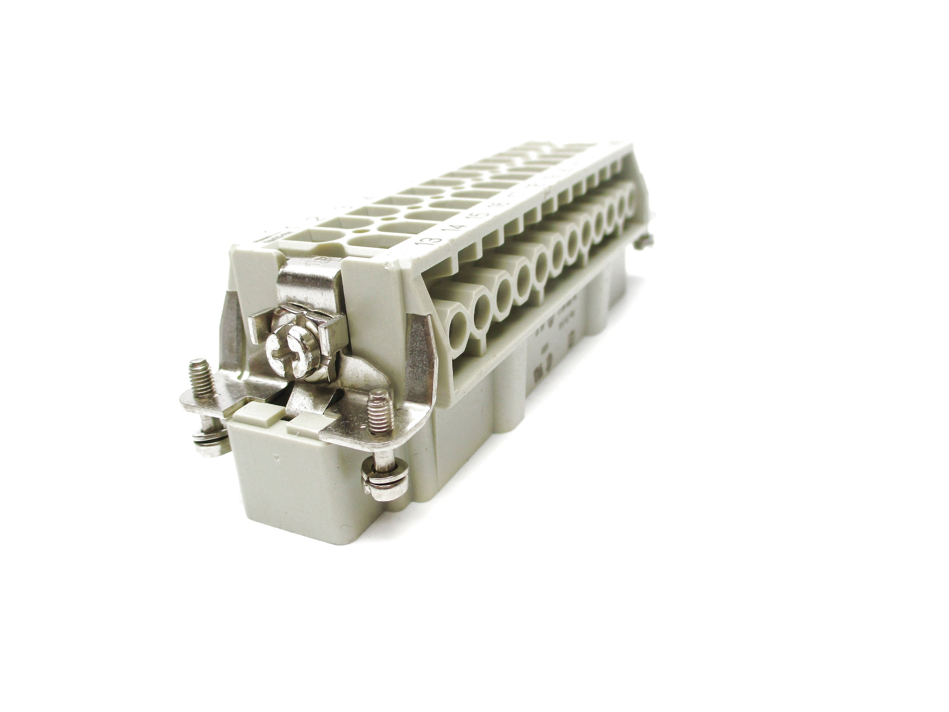 HARTING HAN24E-M NSNP