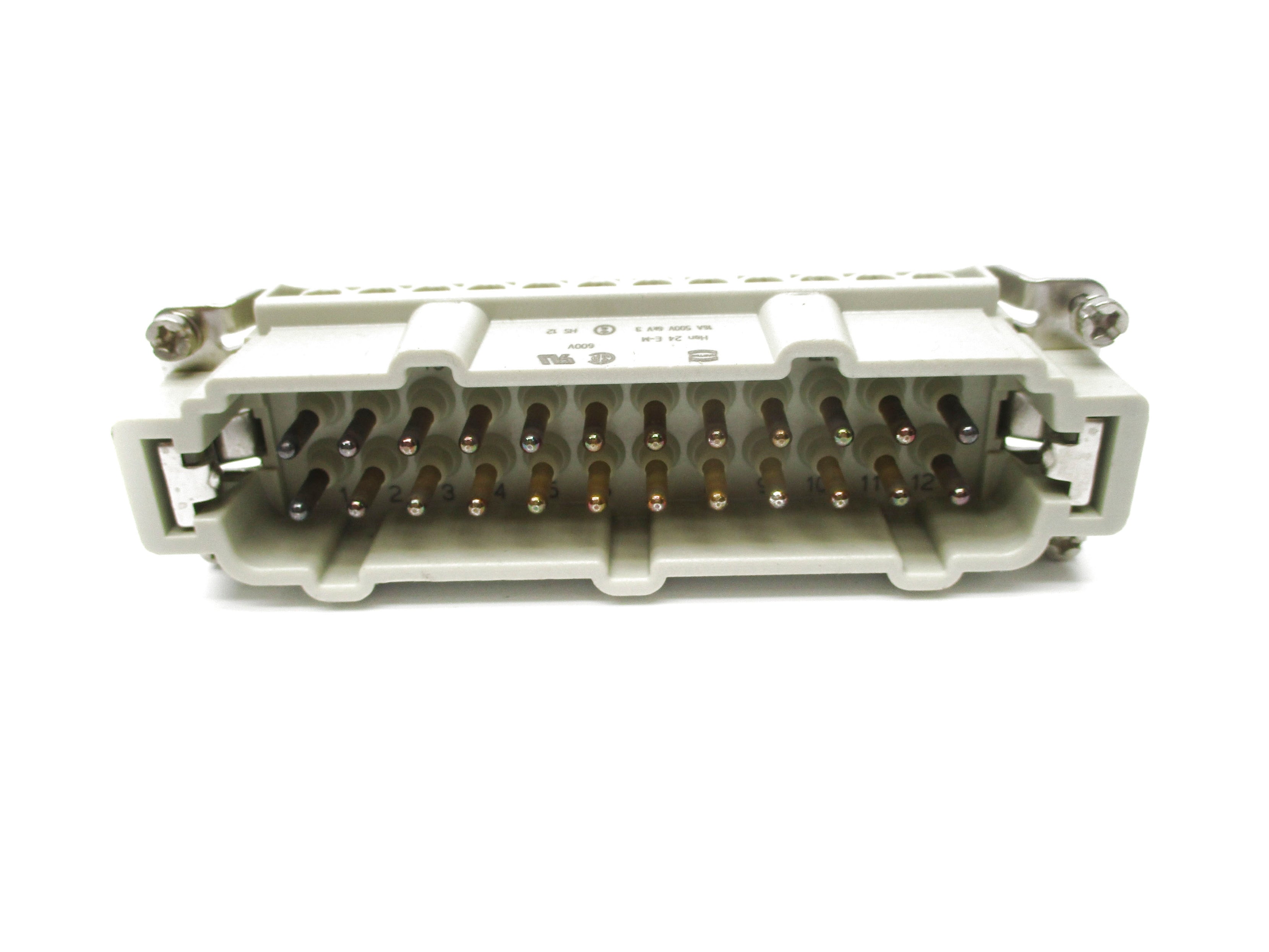 HARTING HAN24E-M NSNP
