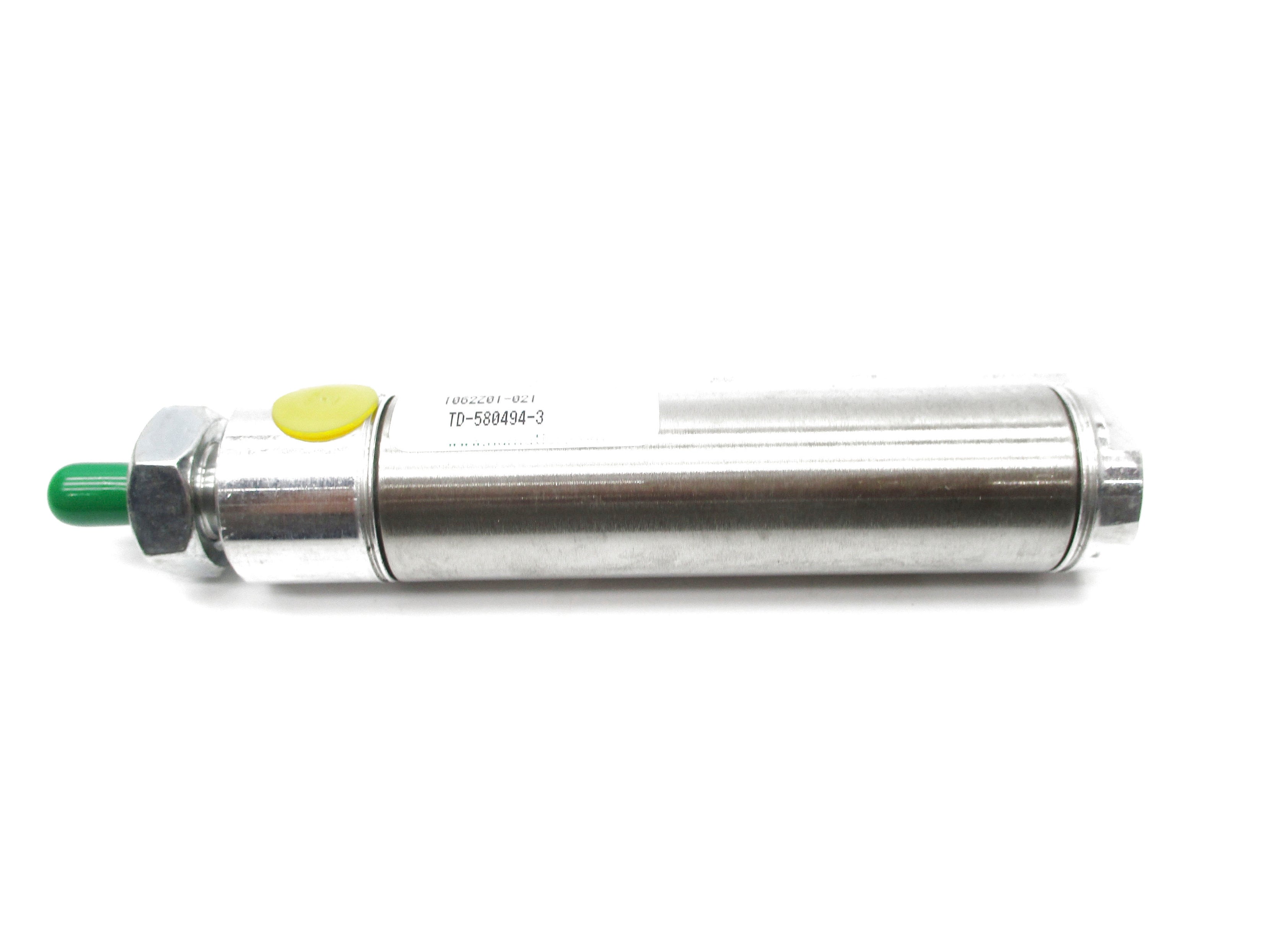 NUMATICS 1062Z01-02I NSNP