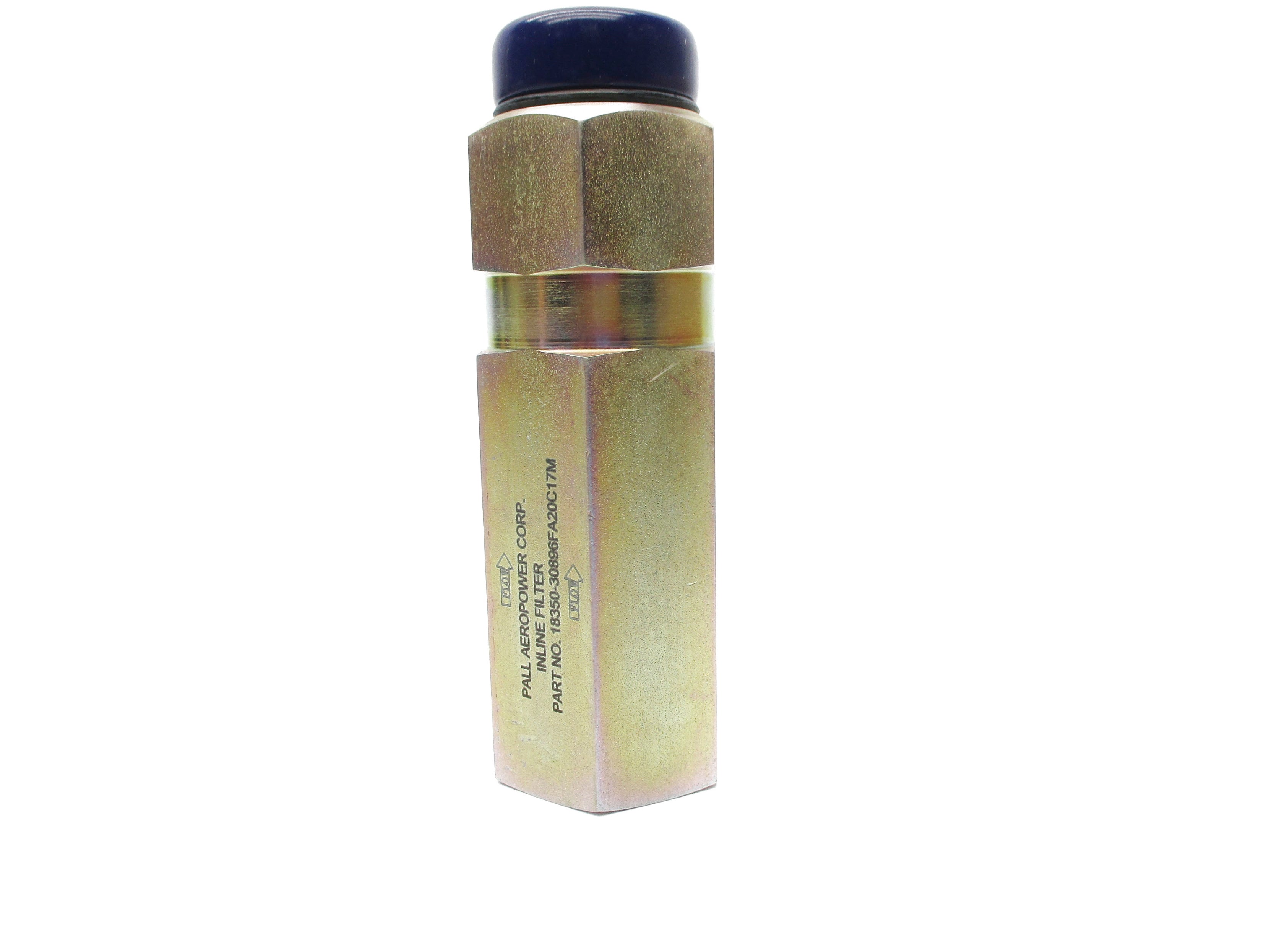 PALL AEROPOWER 18350-30896FA20C17M NSNP