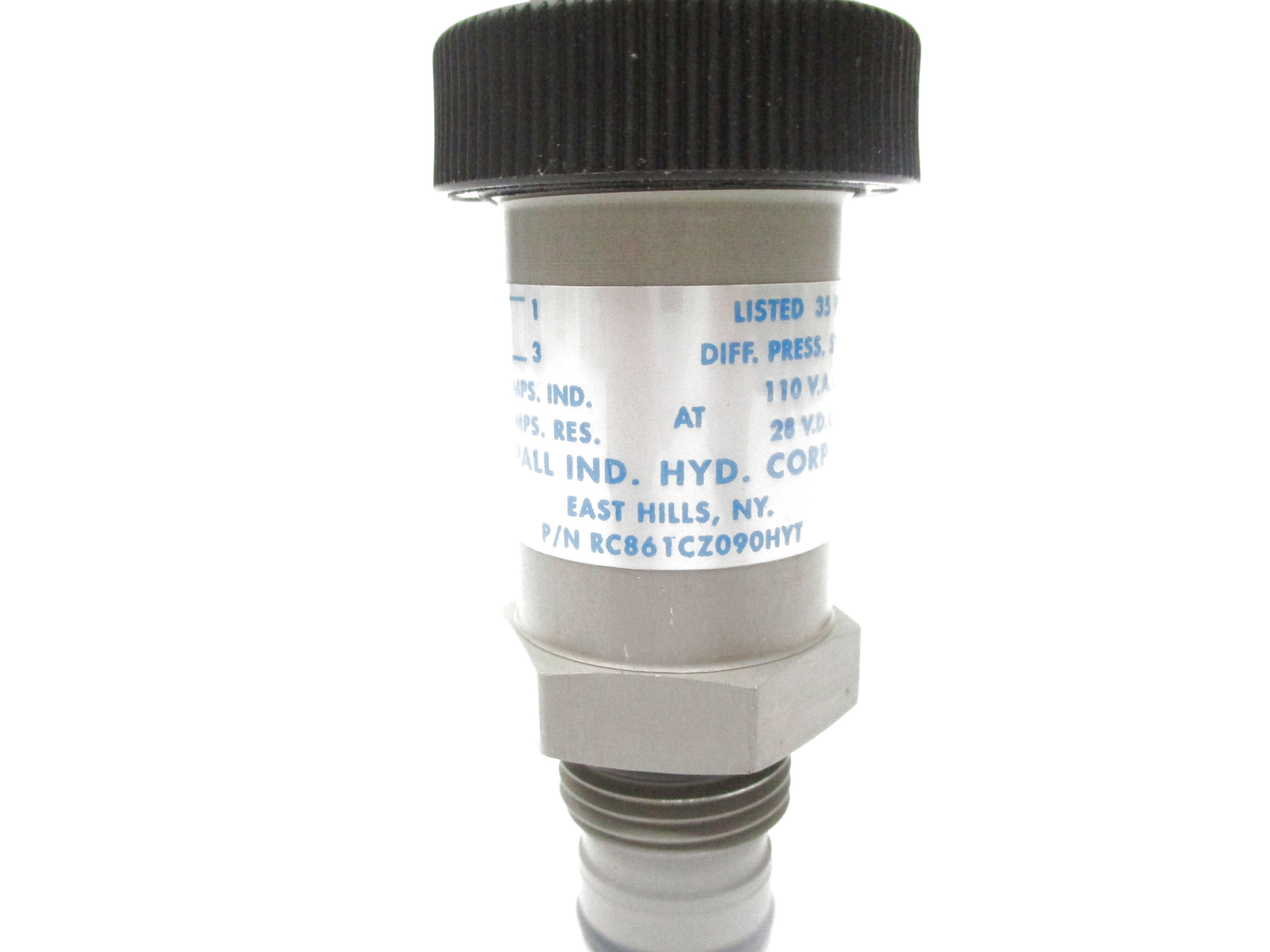 PALL RC861CZ090HYT NSNP