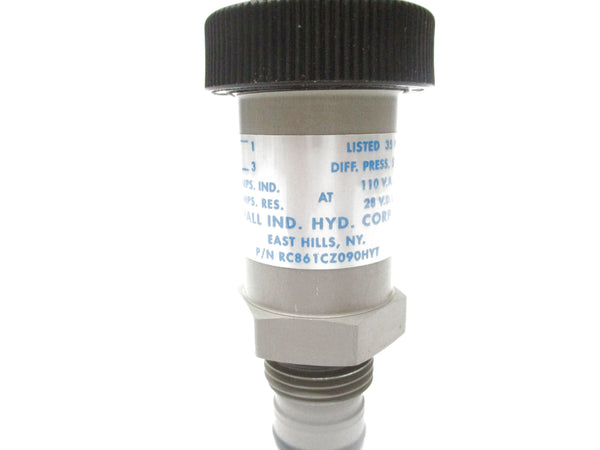 PALL RC861CZ090HYT NSNP