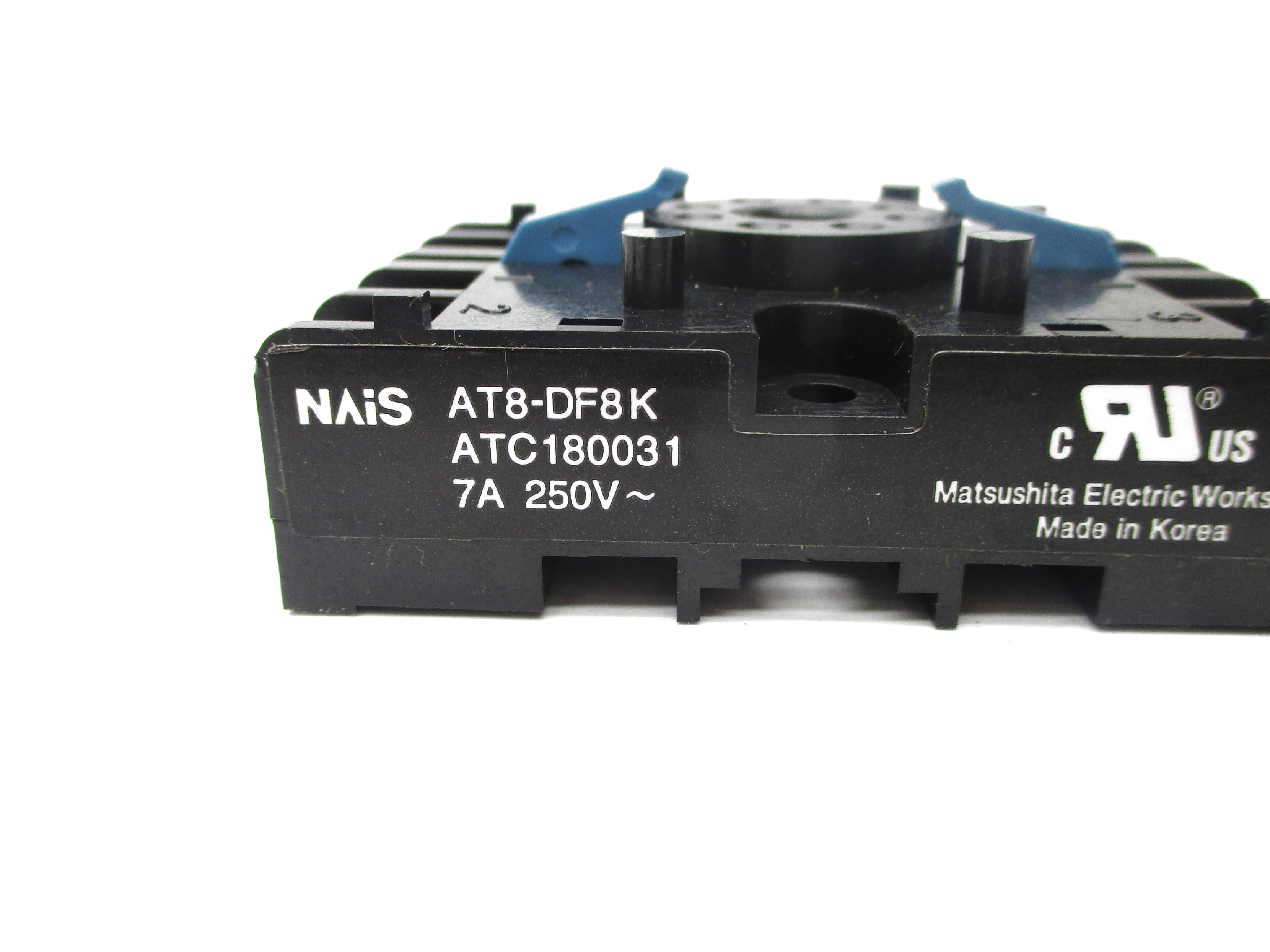 NAIS AT8-DF8K NSNP