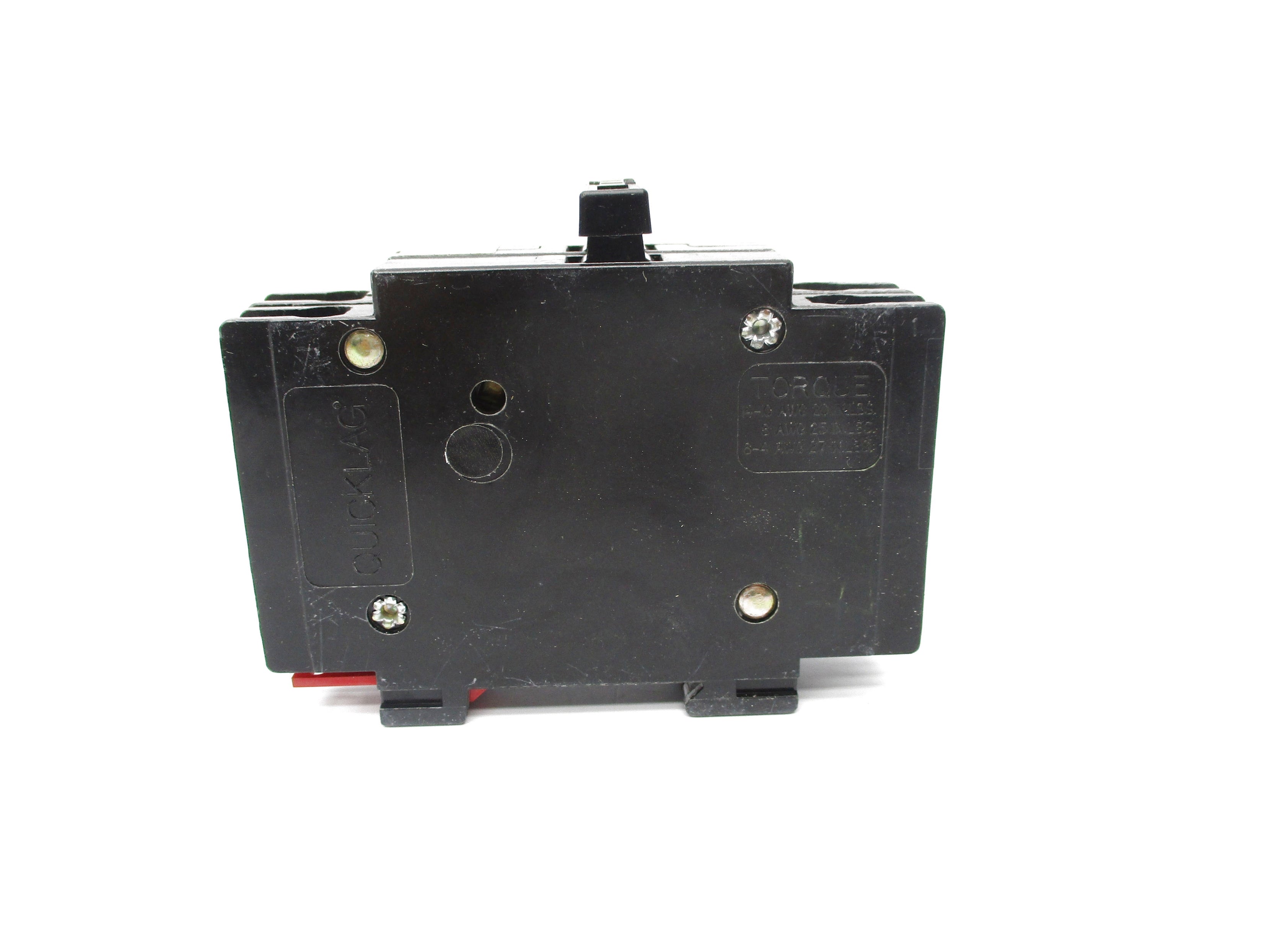 CUTLER HAMMER QCR2020 20A 120/240V NSNP