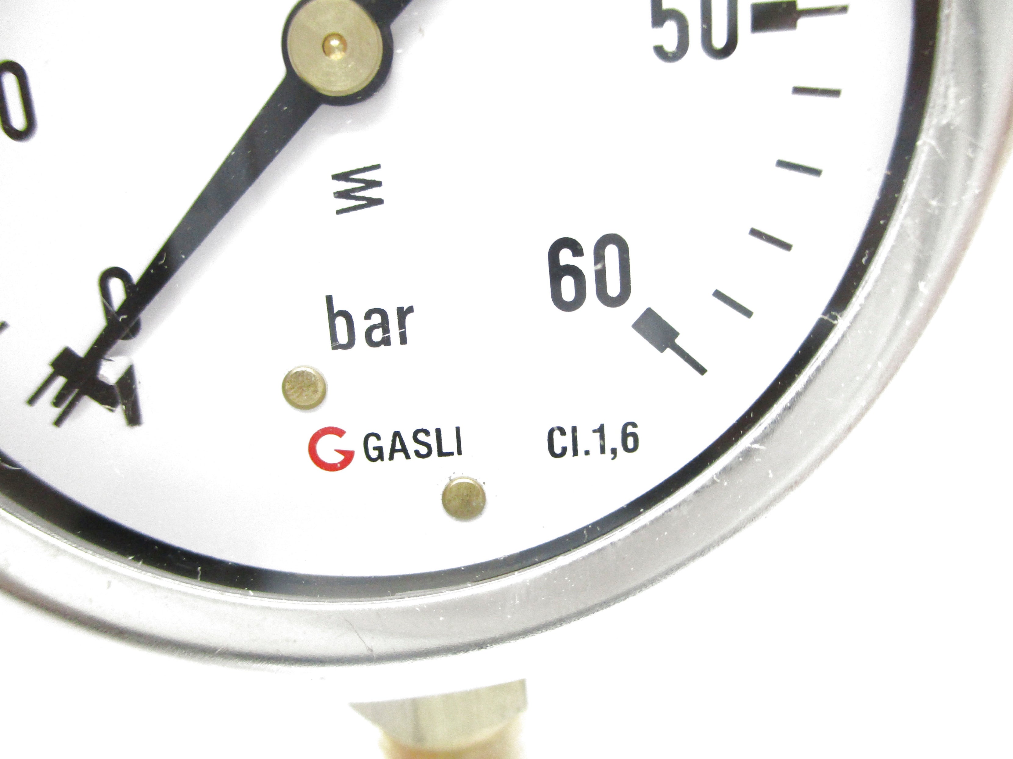 GASLI CI.1,6 NSNP