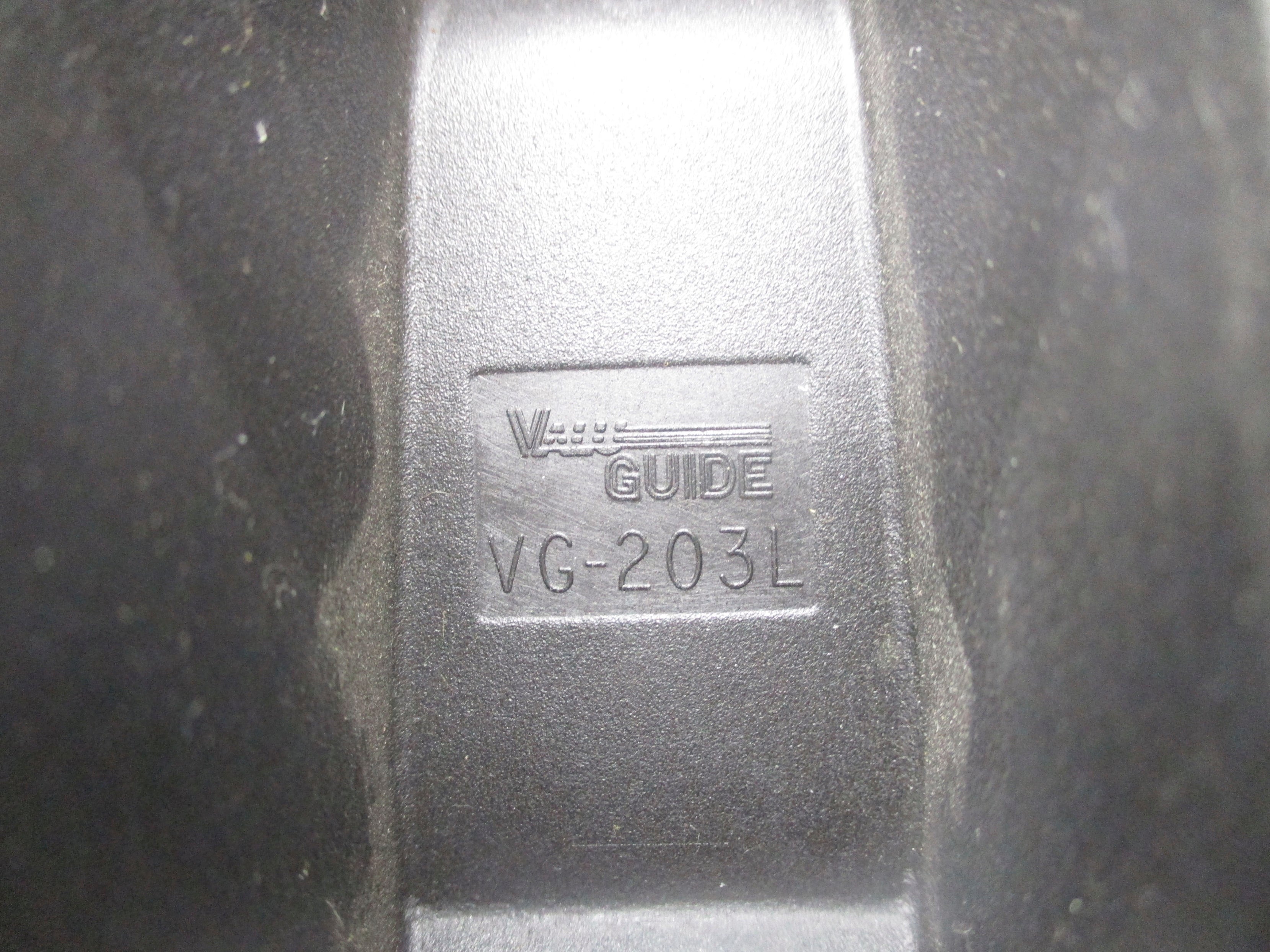 VALU GUIDE VG-203L NSNP