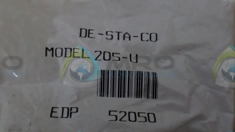 DESTACO 205-U  NSMP