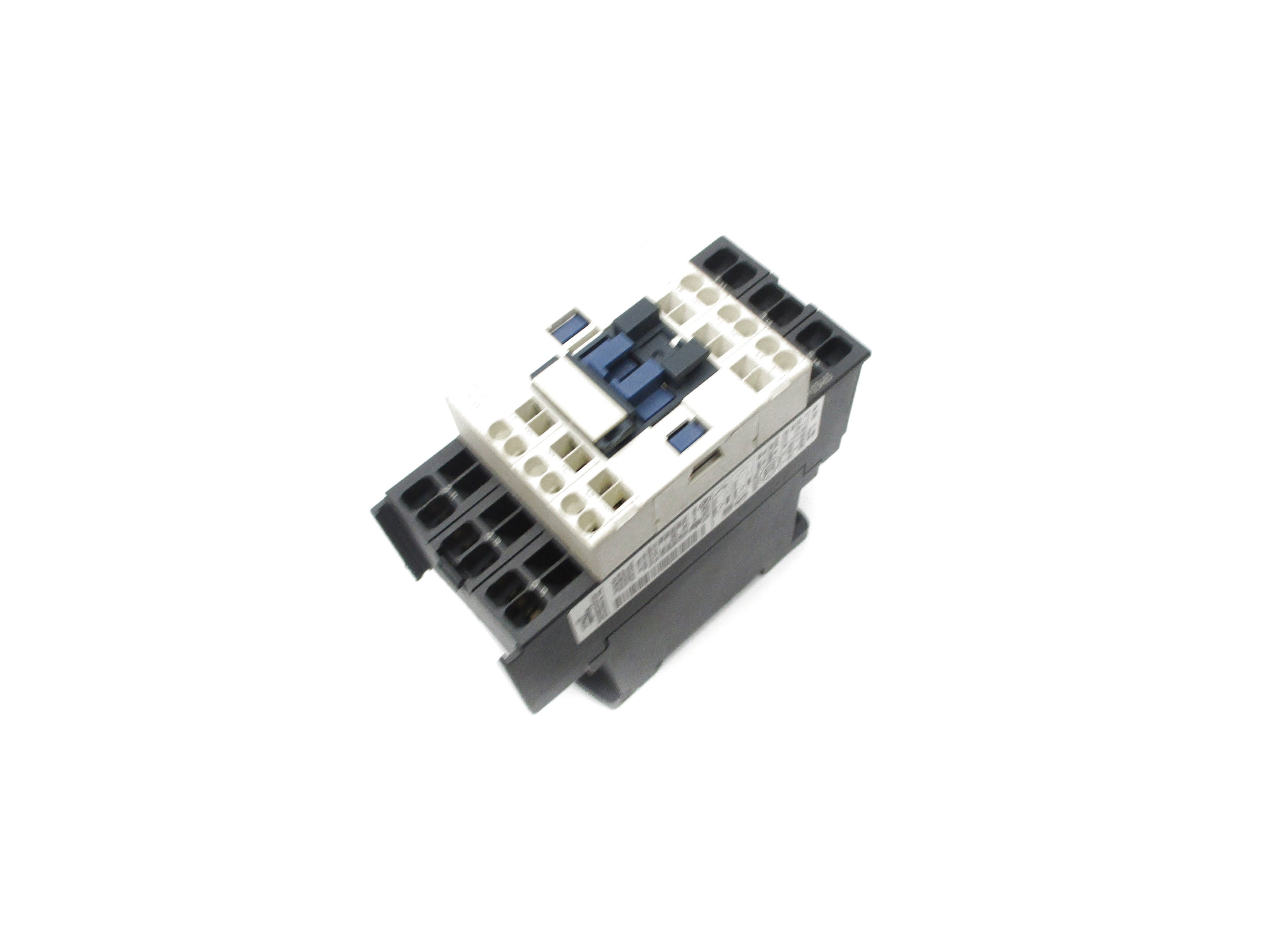 TELEMECANIQUE LC1D253 24VDC UNMP
