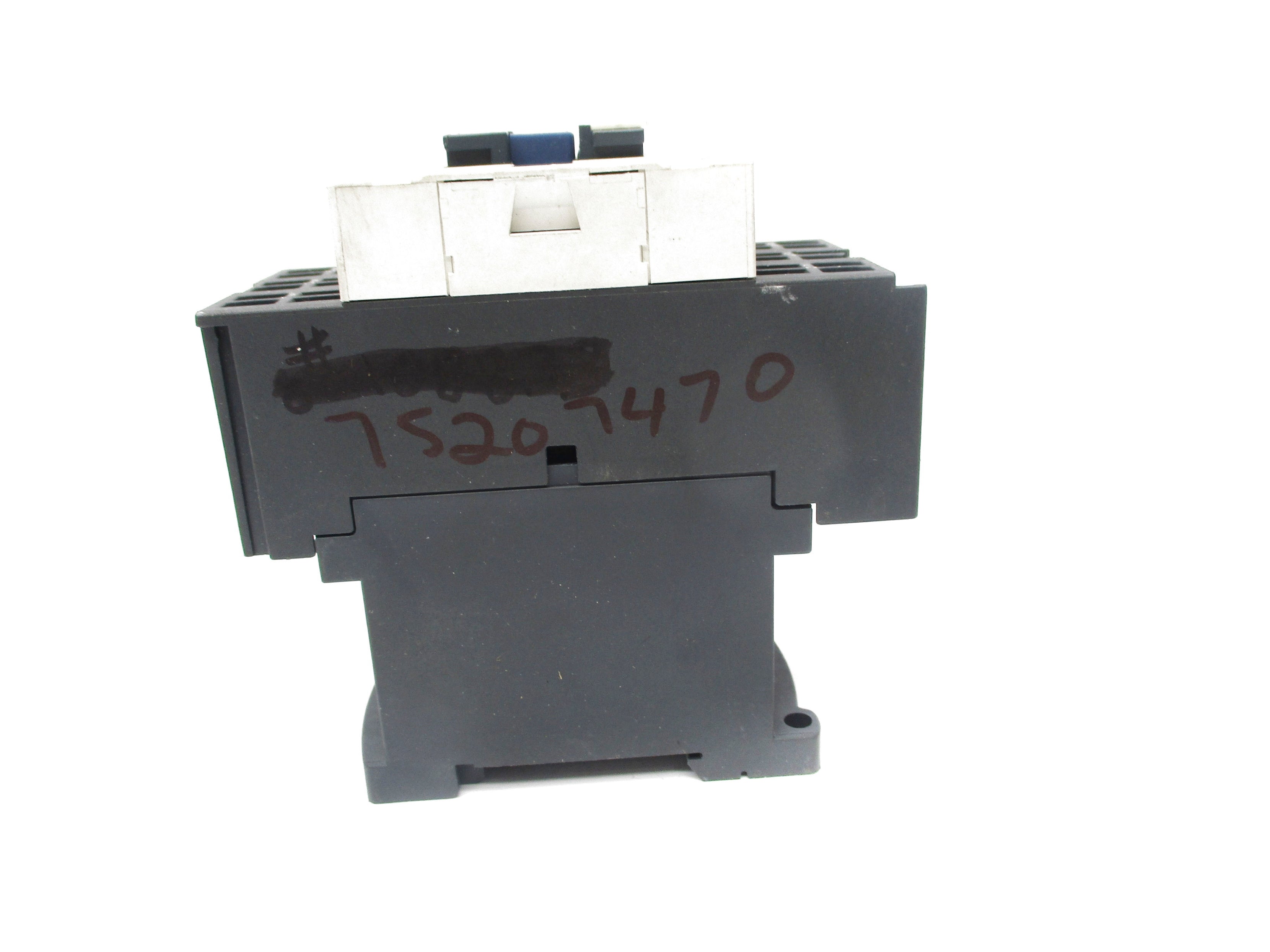 TELEMECANIQUE LC1D253 24VDC UNMP